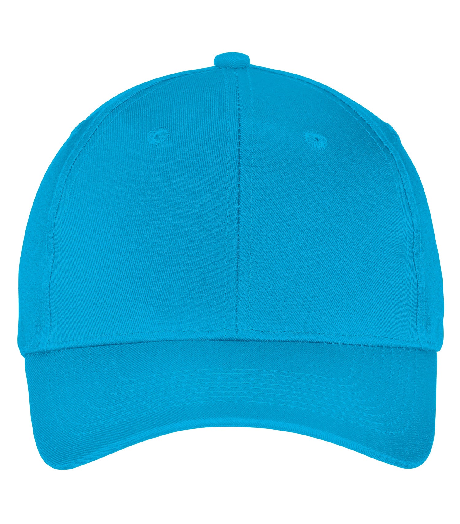 Casquette adulte en sergé de coton ATC™ Everyday - C130