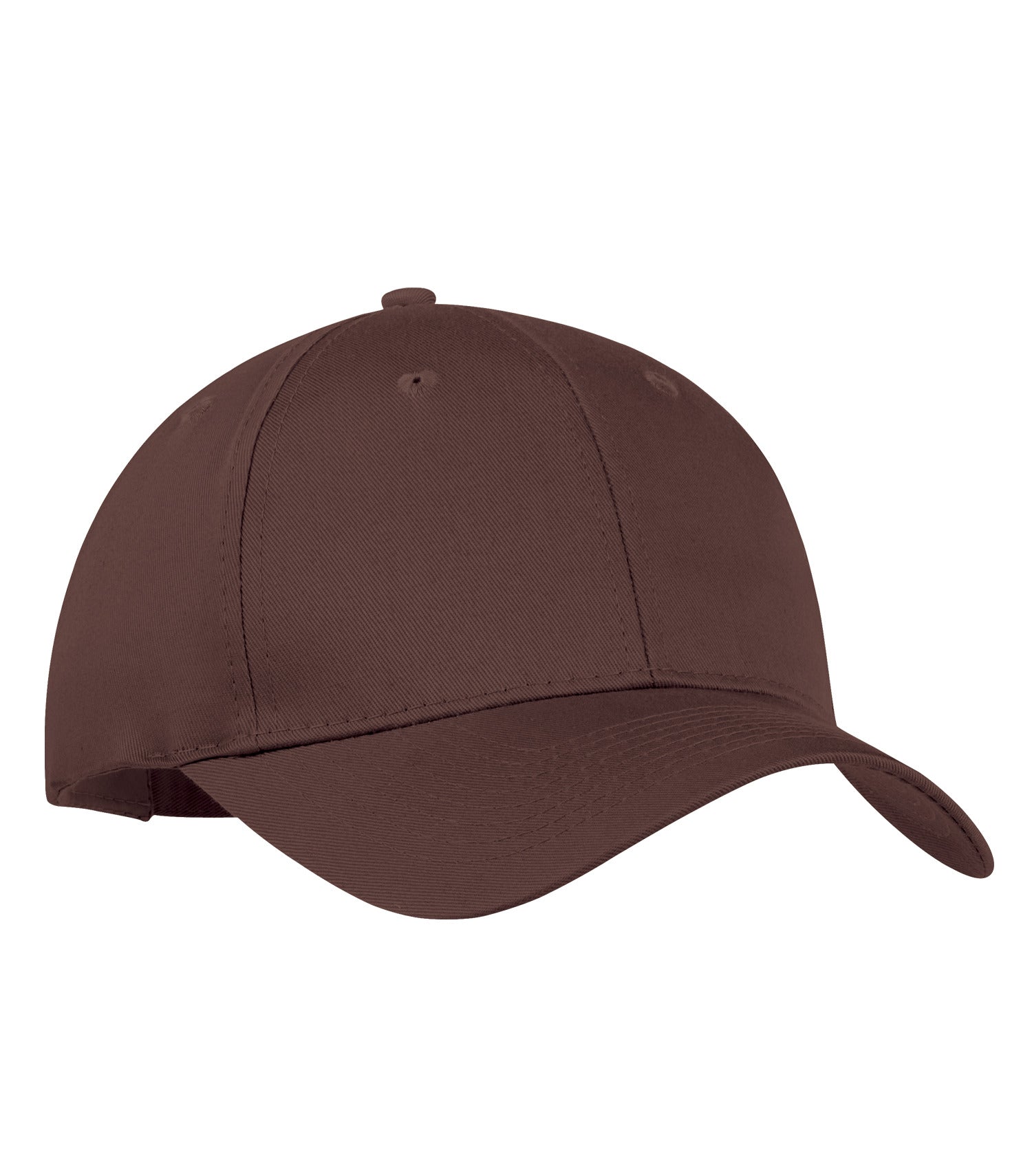 Casquette adulte en sergé de coton ATC™ Everyday - C130