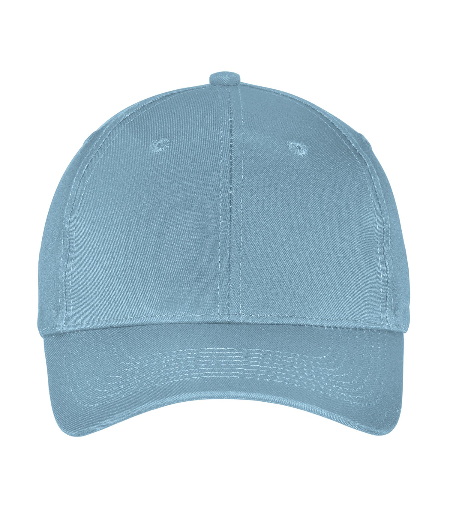 Casquette adulte en sergé de coton ATC™ Everyday - C130