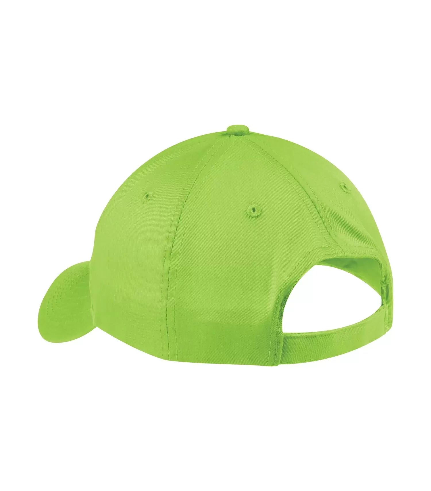 Casquette pour jeunes en sergé de coton ATC™ Everyday. Y130