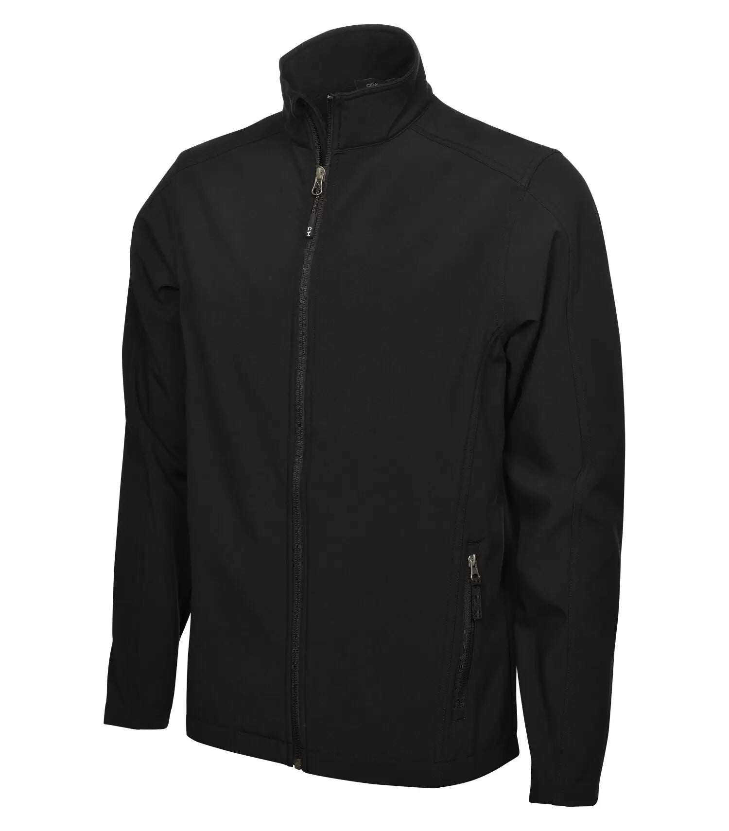 Veste adulte à coque souple hydrofuge de tous les jours Coal Harbour® - J7603 