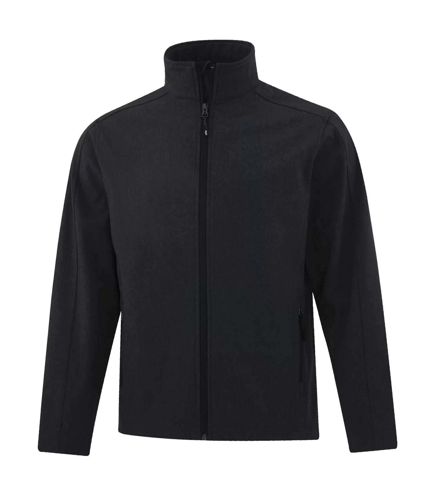 Veste adulte à coque souple hydrofuge de tous les jours Coal Harbour® - J7603 