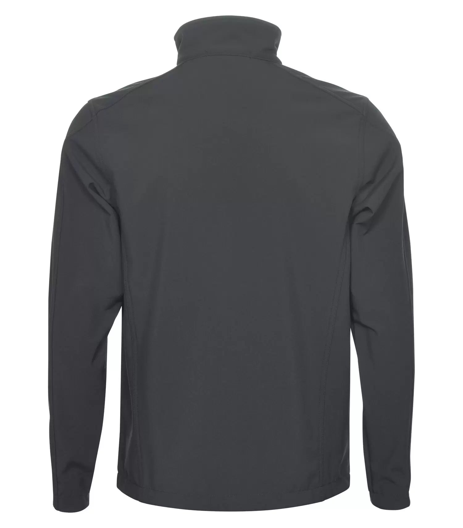 Veste adulte à coque souple hydrofuge de tous les jours Coal Harbour® - J7603 