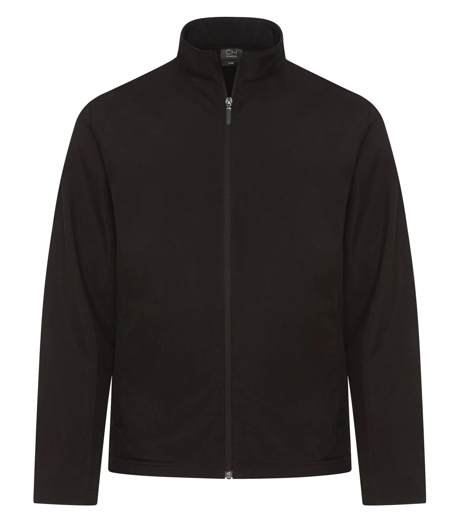 Ch Essential® Water Repellent Soft Shell Jacket. J7610
