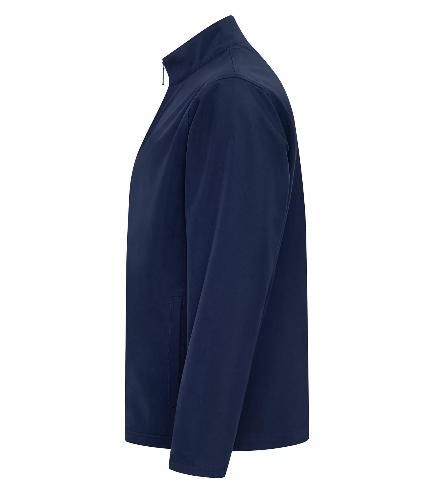 Ch Essential® Water Repellent Soft Shell Jacket. J7610