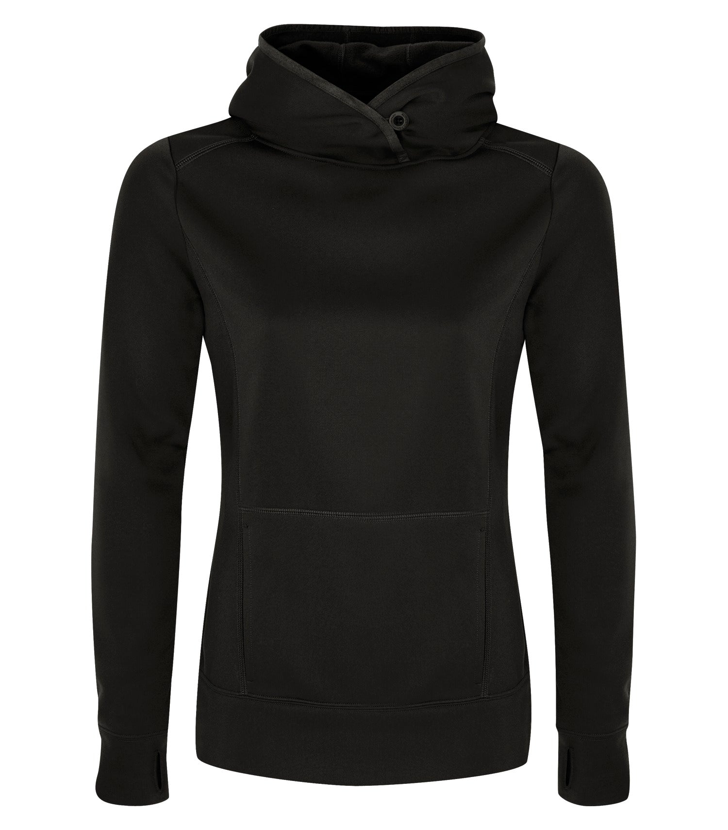 ATC™ Game Day™ Fleece Ladies Hoodie - L2005