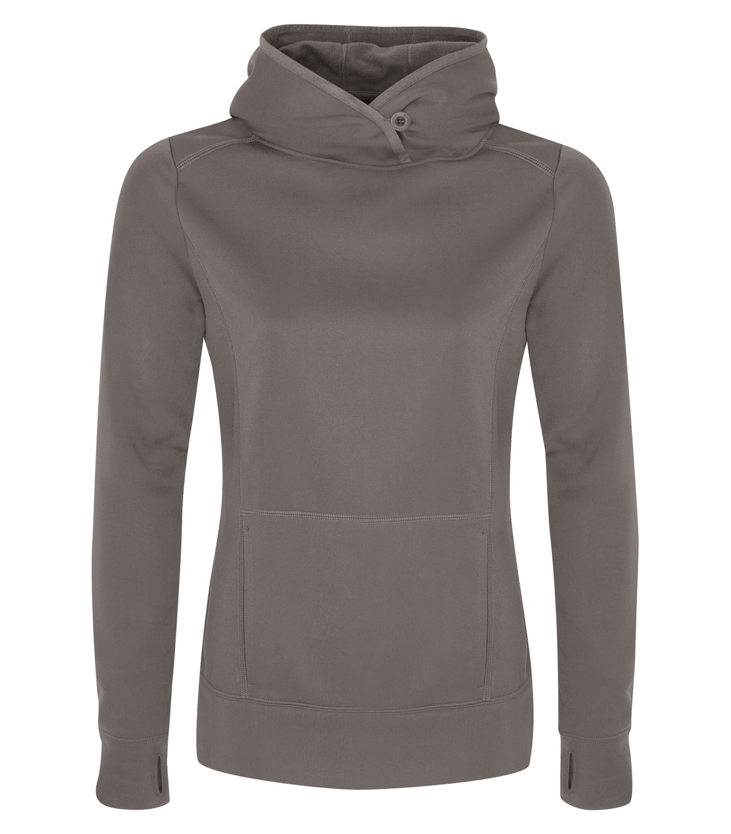 ATC™ Game Day™ Fleece Ladies Hoodie - L2005