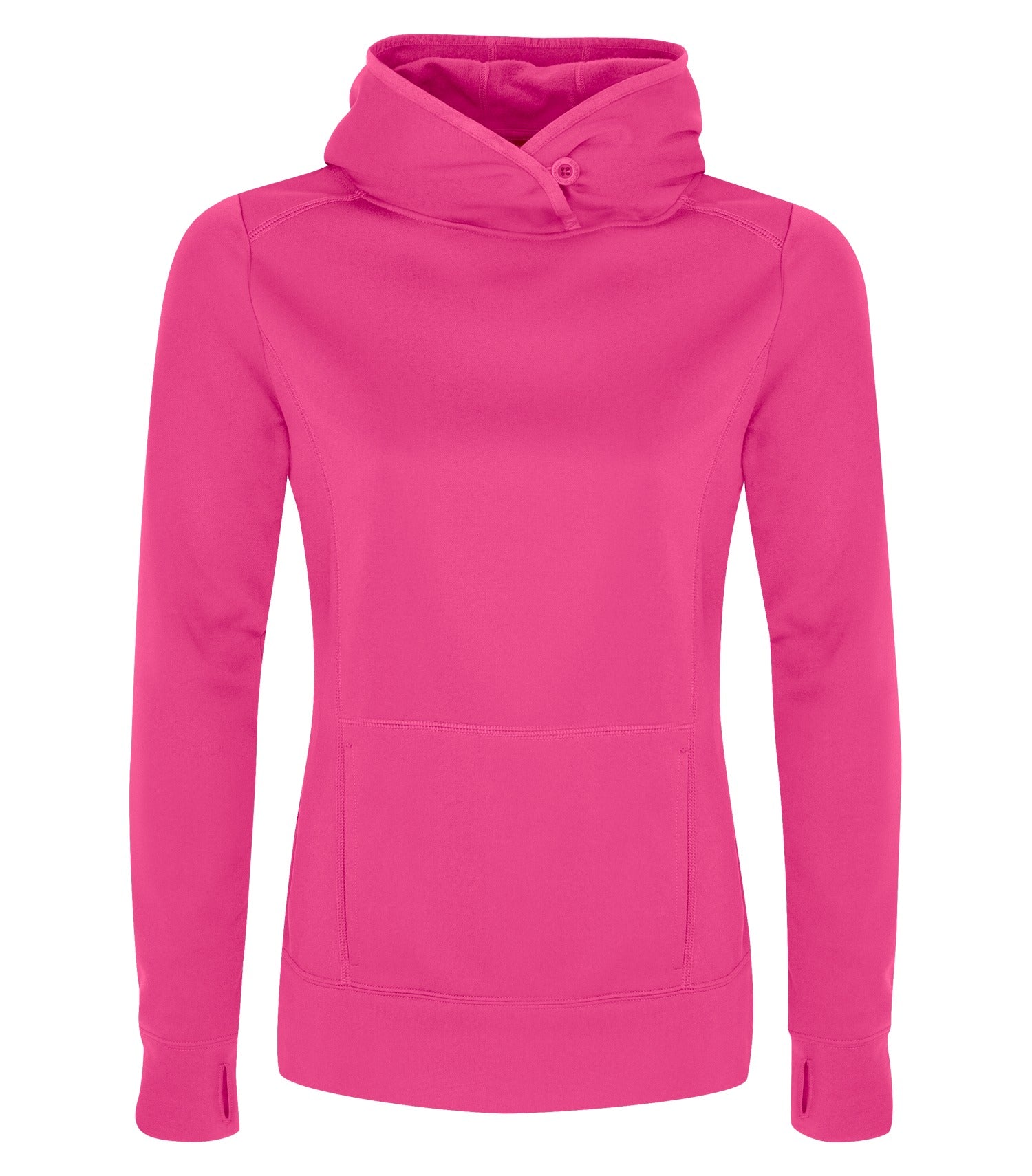ATC™ Game Day™ Fleece Ladies Hoodie - L2005