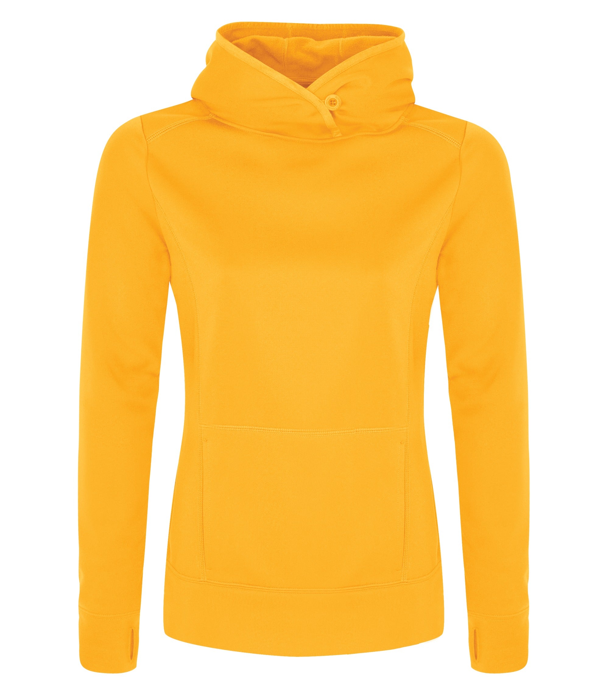 ATC™ Game Day™ Fleece Ladies Hoodie - L2005
