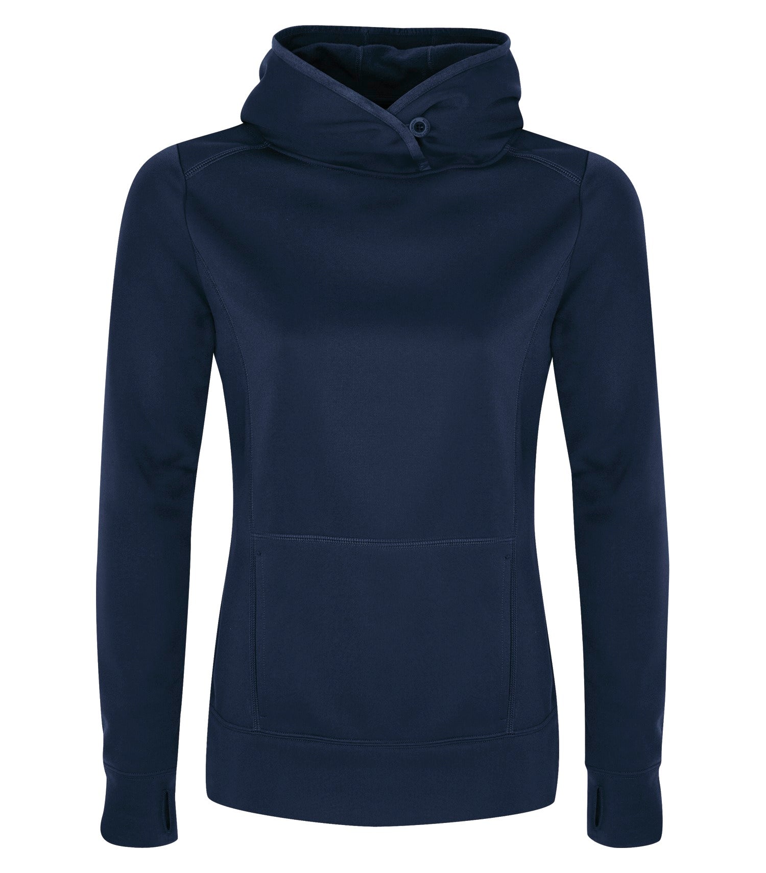 ATC™ Game Day™ Fleece Ladies Hoodie - L2005