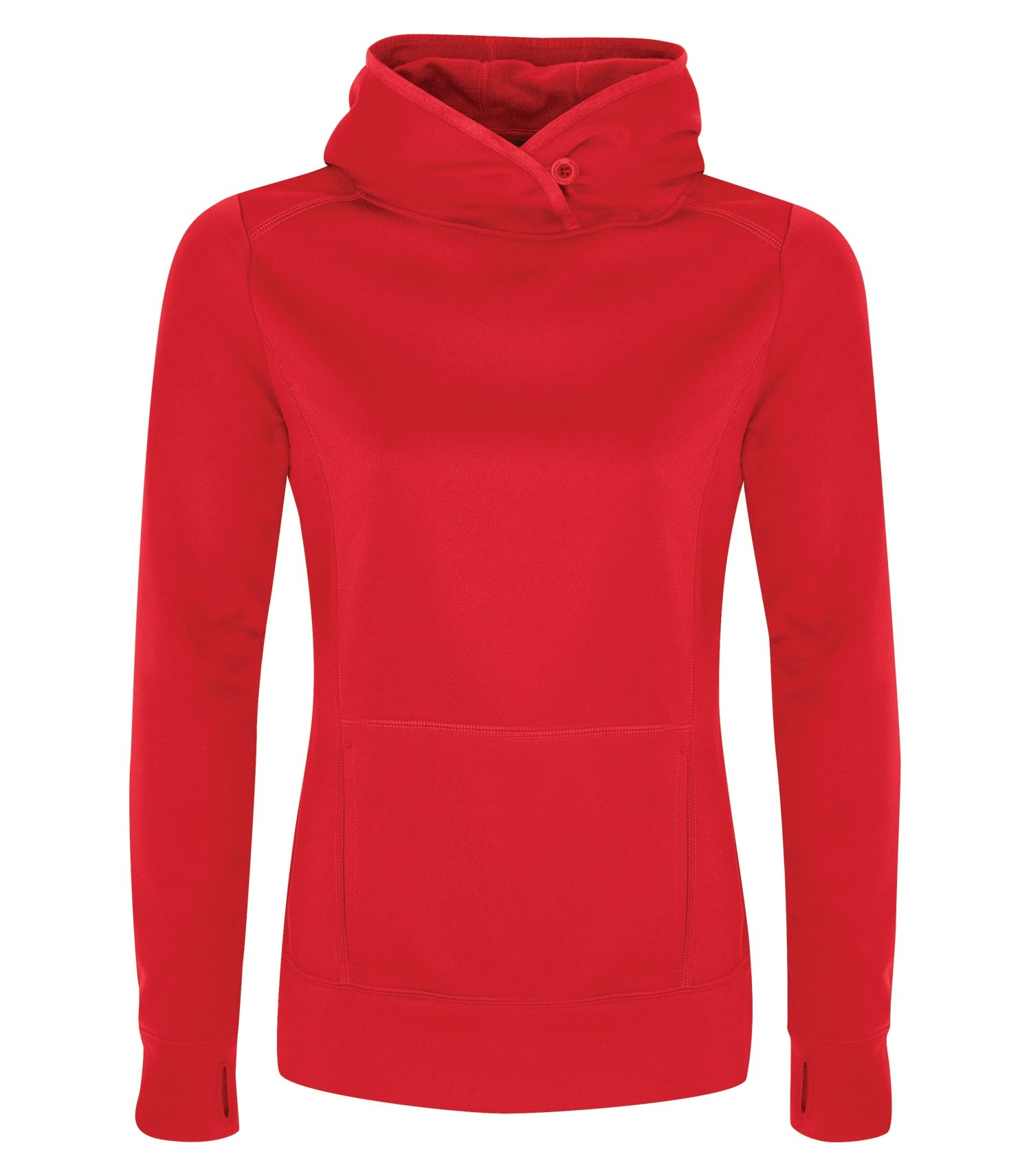 ATC™ Game Day™ Fleece Ladies Hoodie - L2005