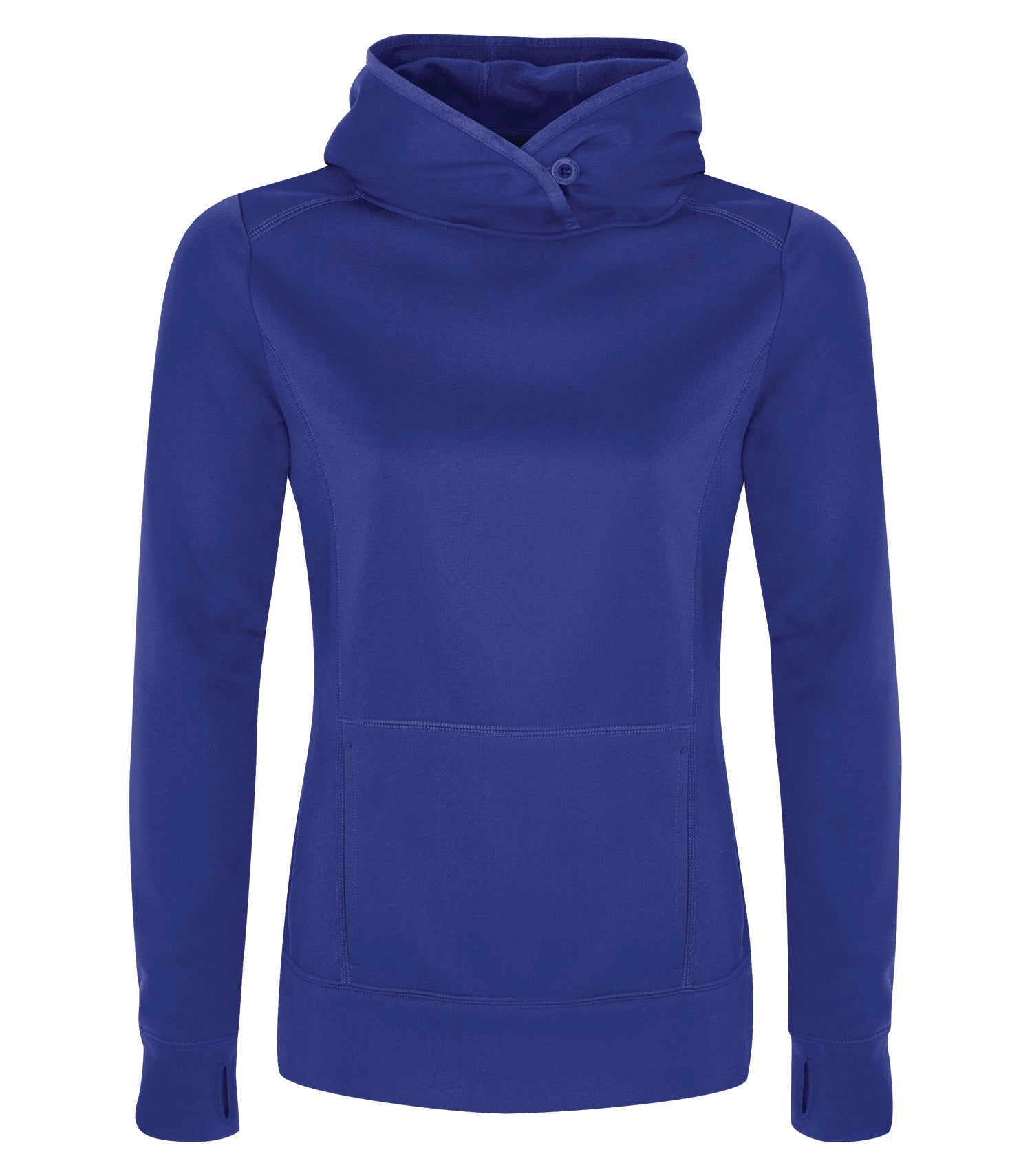 ATC™ Game Day™ Fleece Ladies Hoodie - L2005