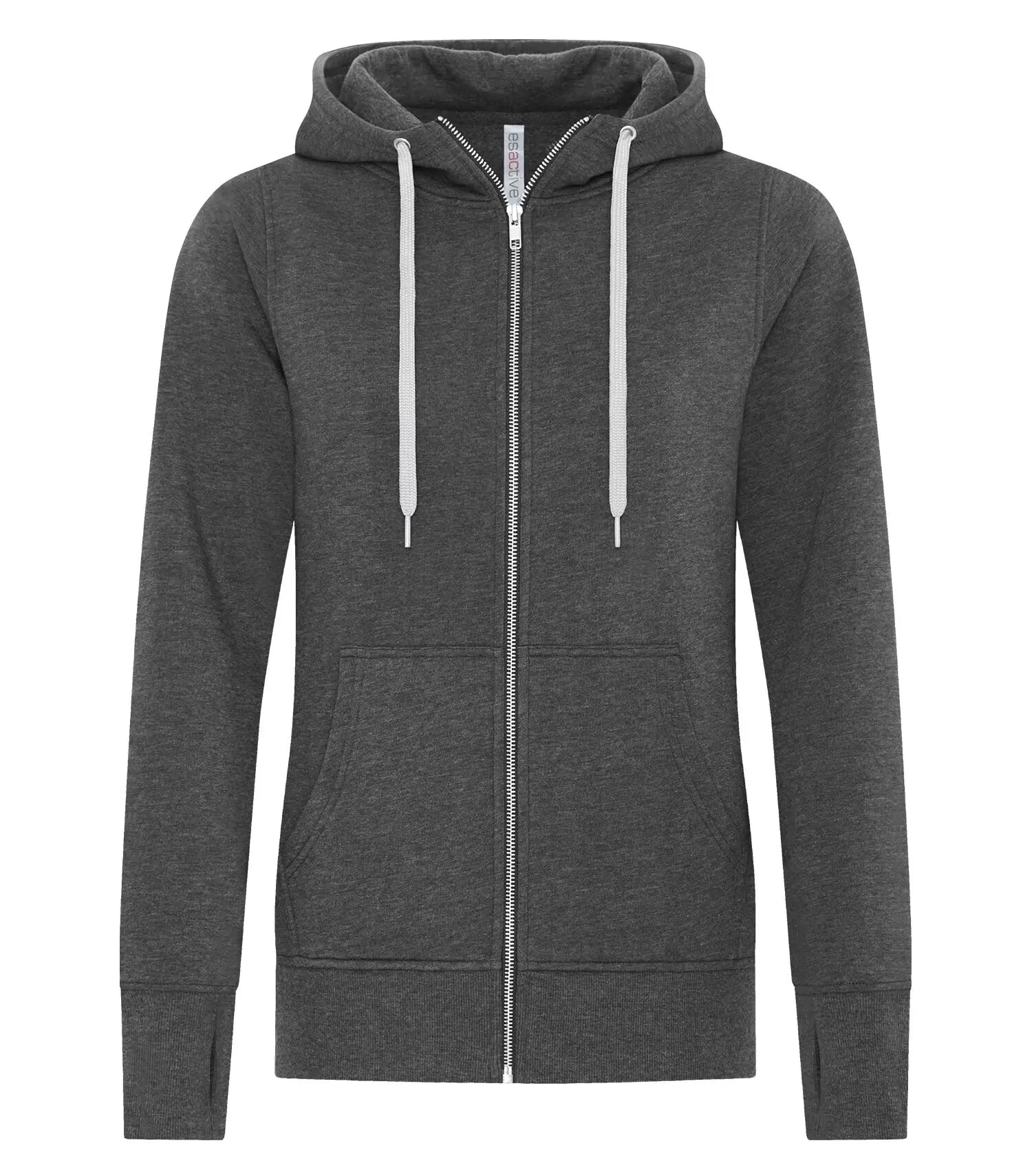 ATC - Esactive® Core Full Zip Ladies’ Hoodie