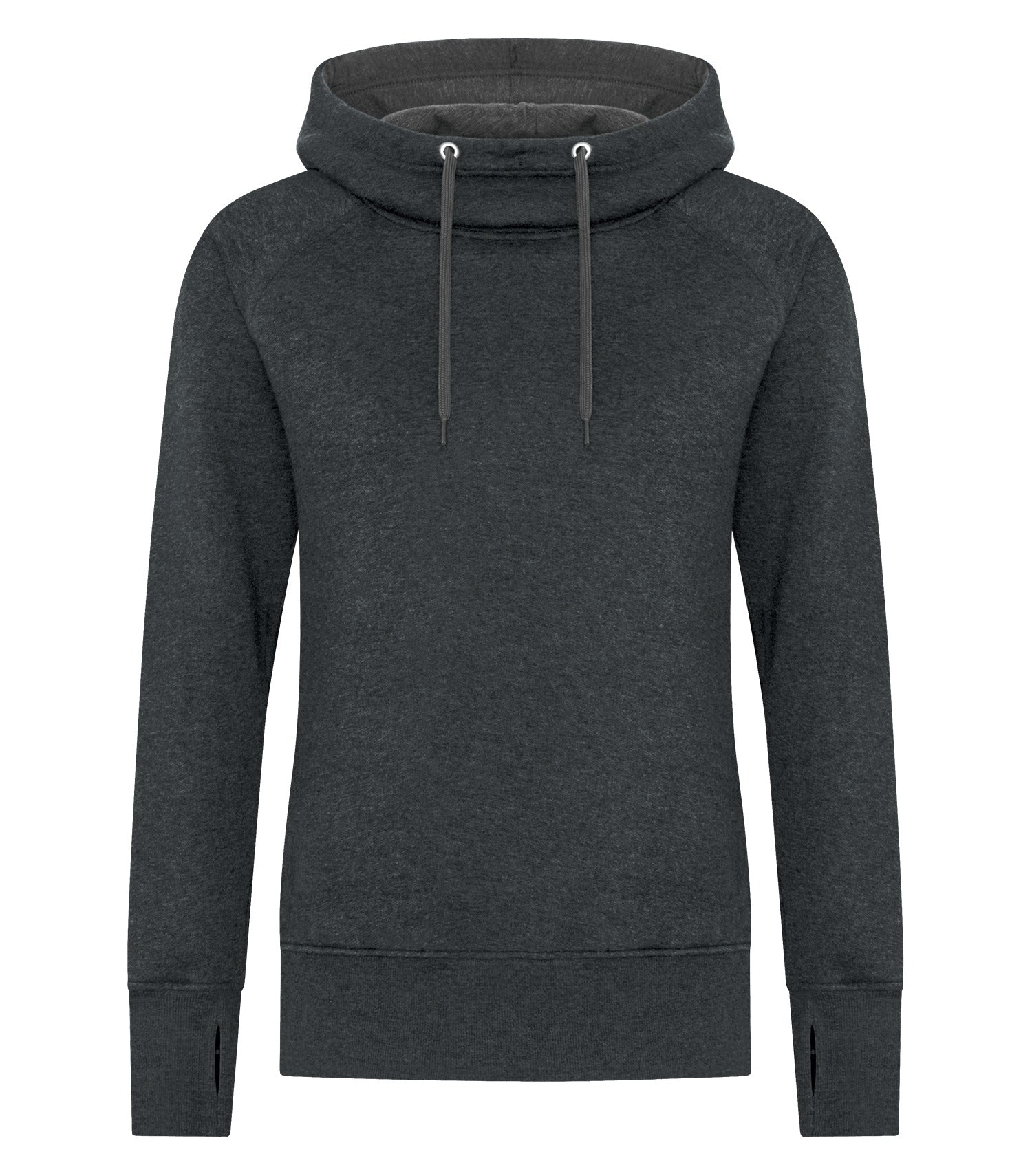 ATC™ Esactive Vintage Ladies' Hoodie