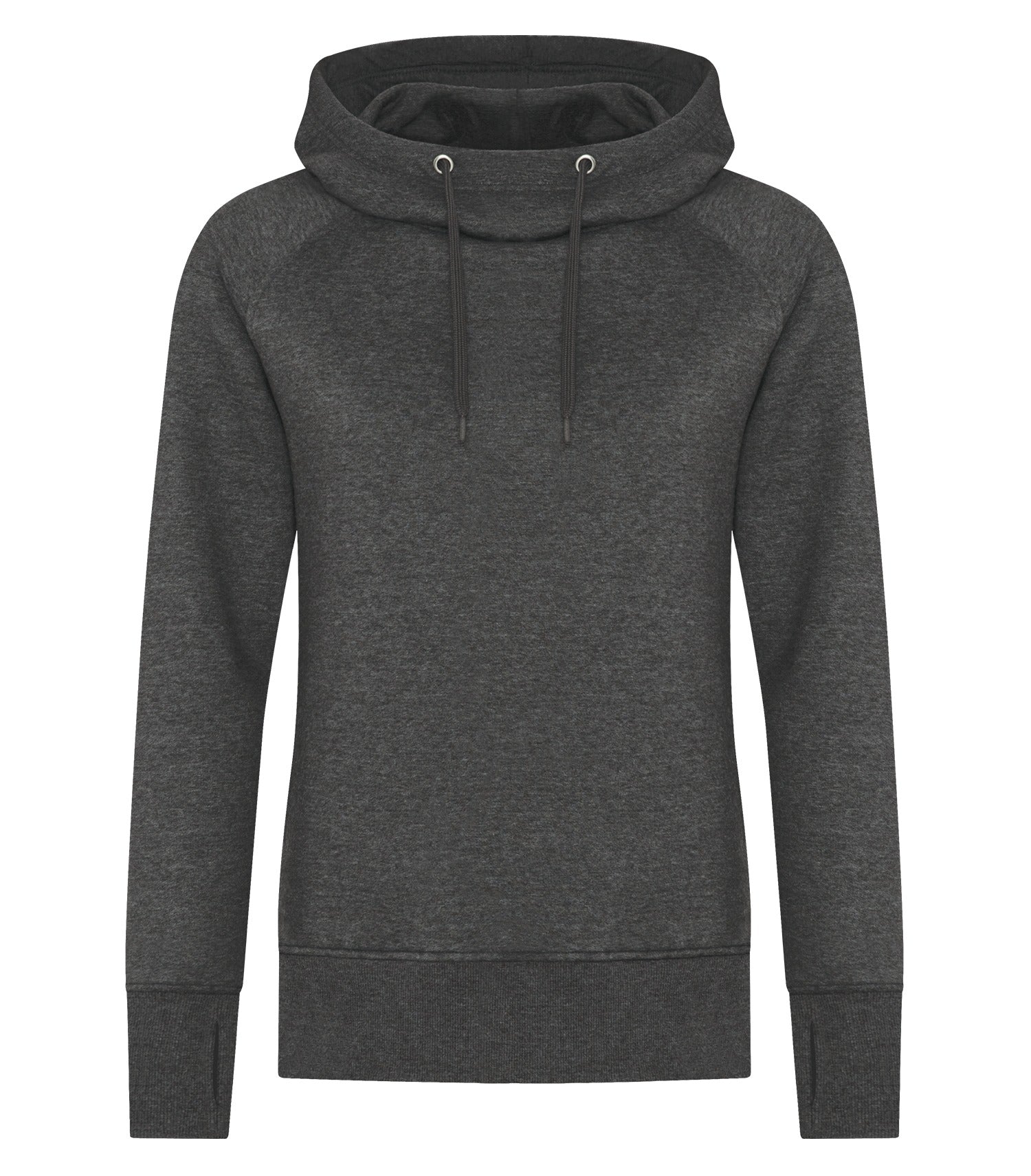 ATC™ Esactive Vintage Ladies' Hoodie