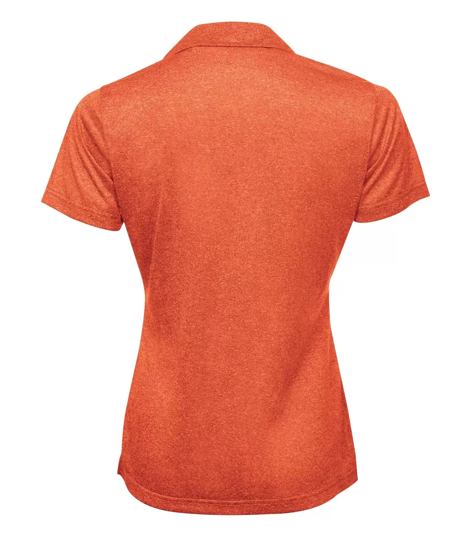 ATC - Pro Team Heather FroFormance Sport Ladies' Polo