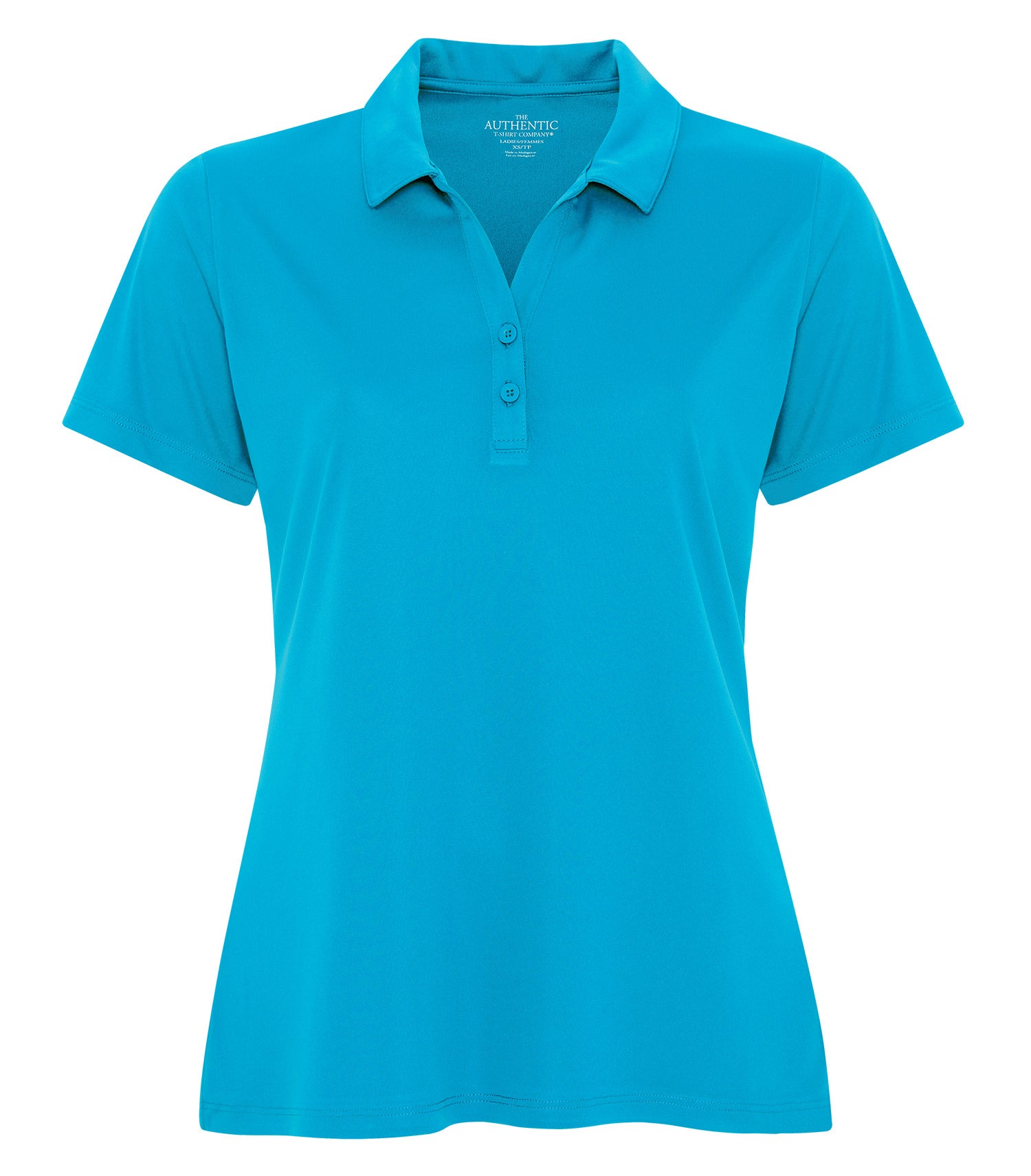 ATC Pro Team Ladies' Polo - L4039