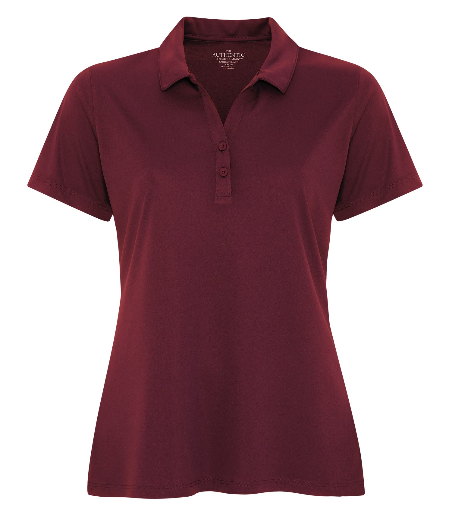 ATC Pro Team Ladies' Polo - L4039