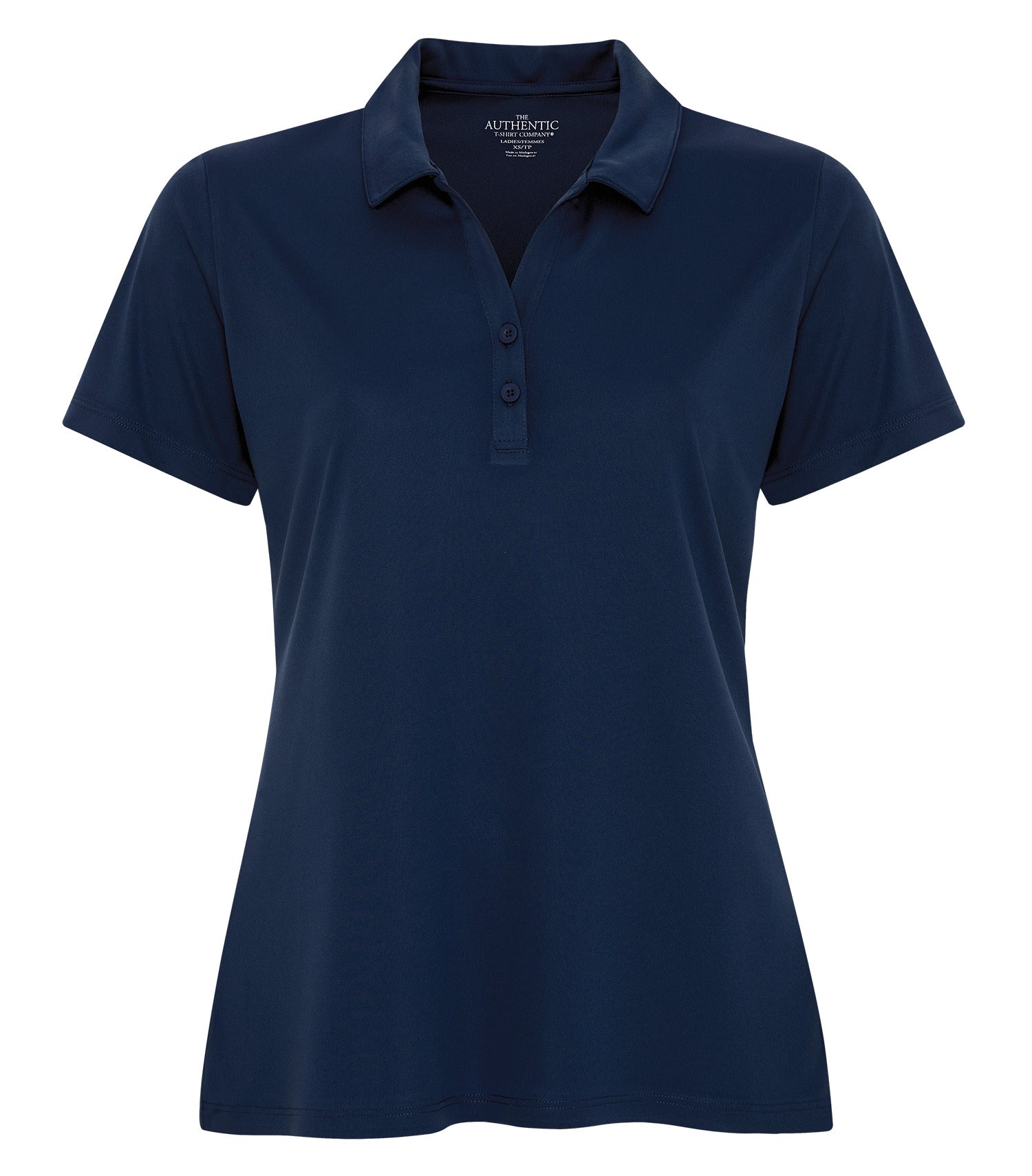 ATC Pro Team Ladies' Polo - L4039