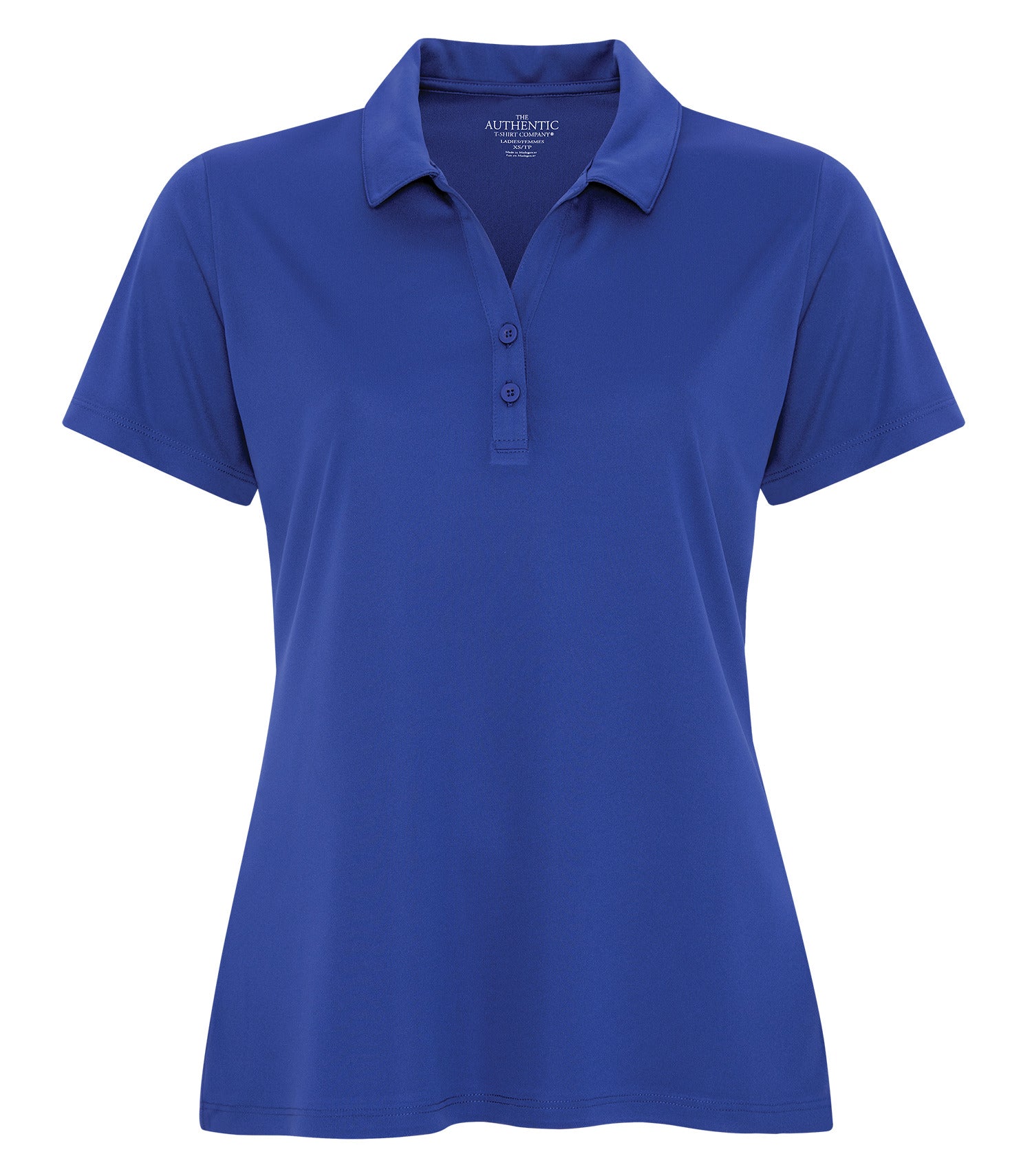 ATC Pro Team Ladies' Polo - L4039