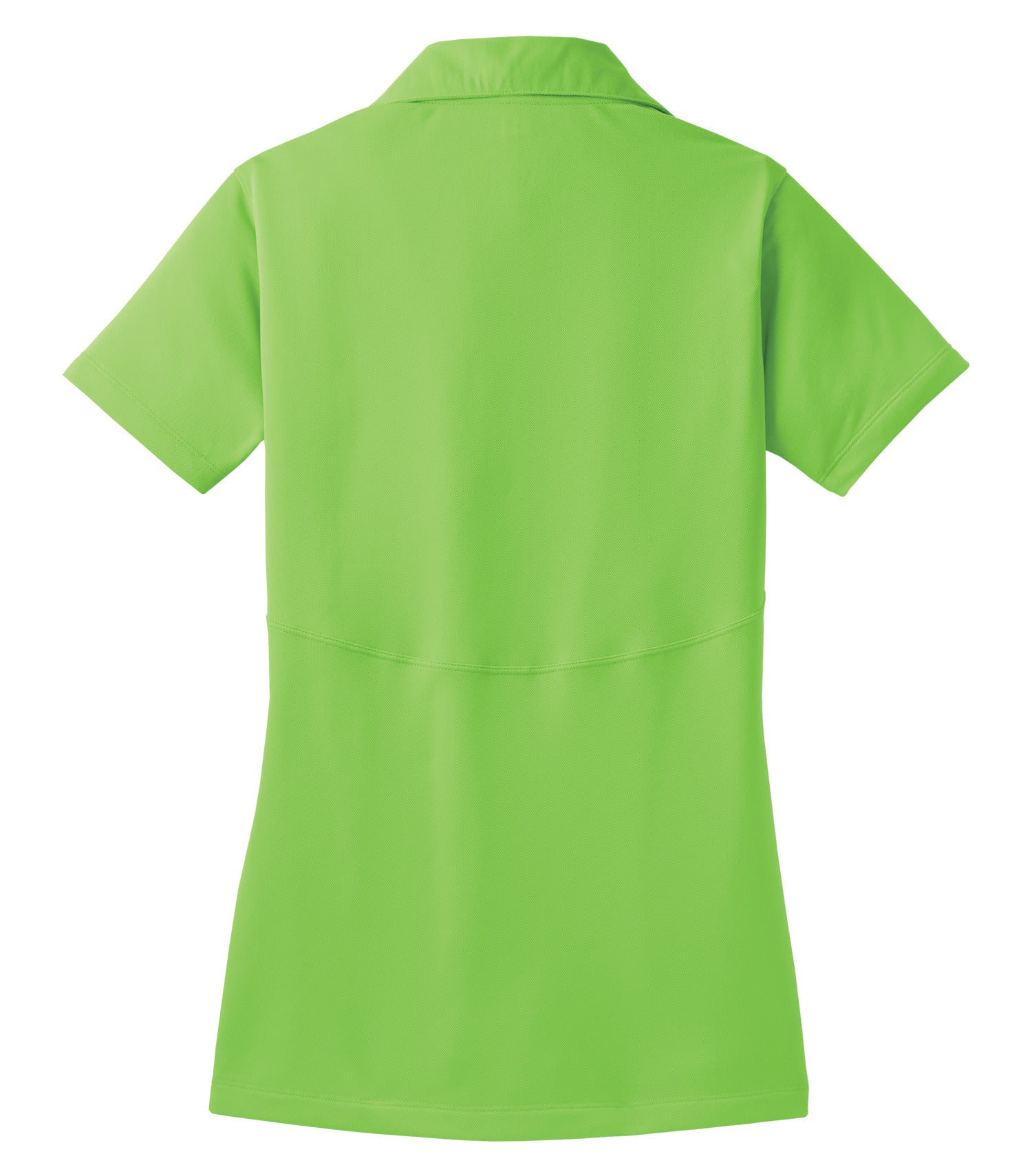 Polo Femme Coal Harbour anti-accrocs - L445