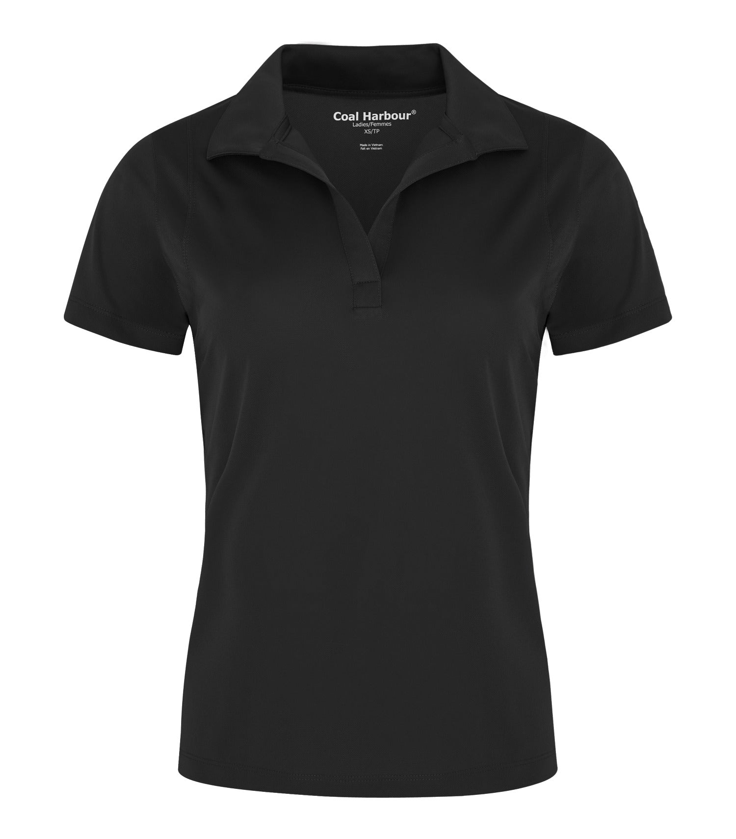 Polo Femme Coal Harbour anti-accrocs - L445