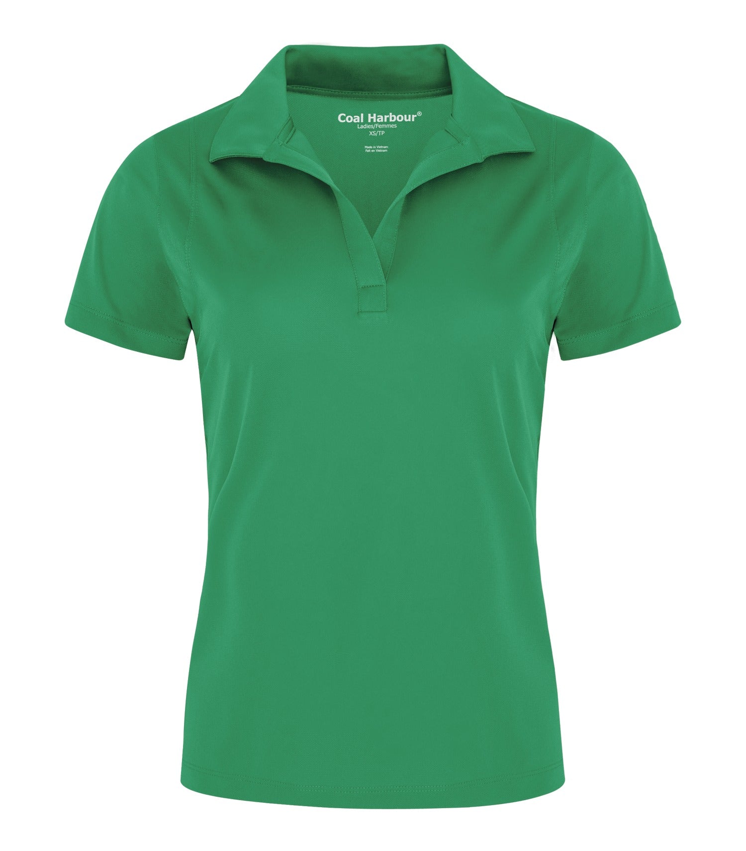 Coal Harbour Snag Resistant Ladies' Polo - L445