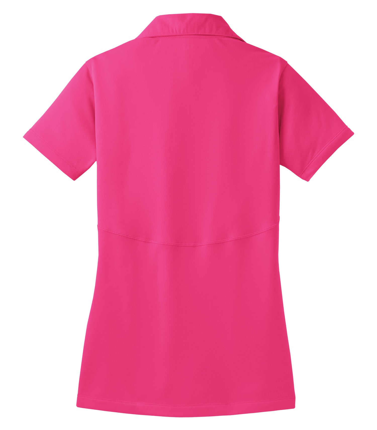 Polo Femme Coal Harbour anti-accrocs - L445