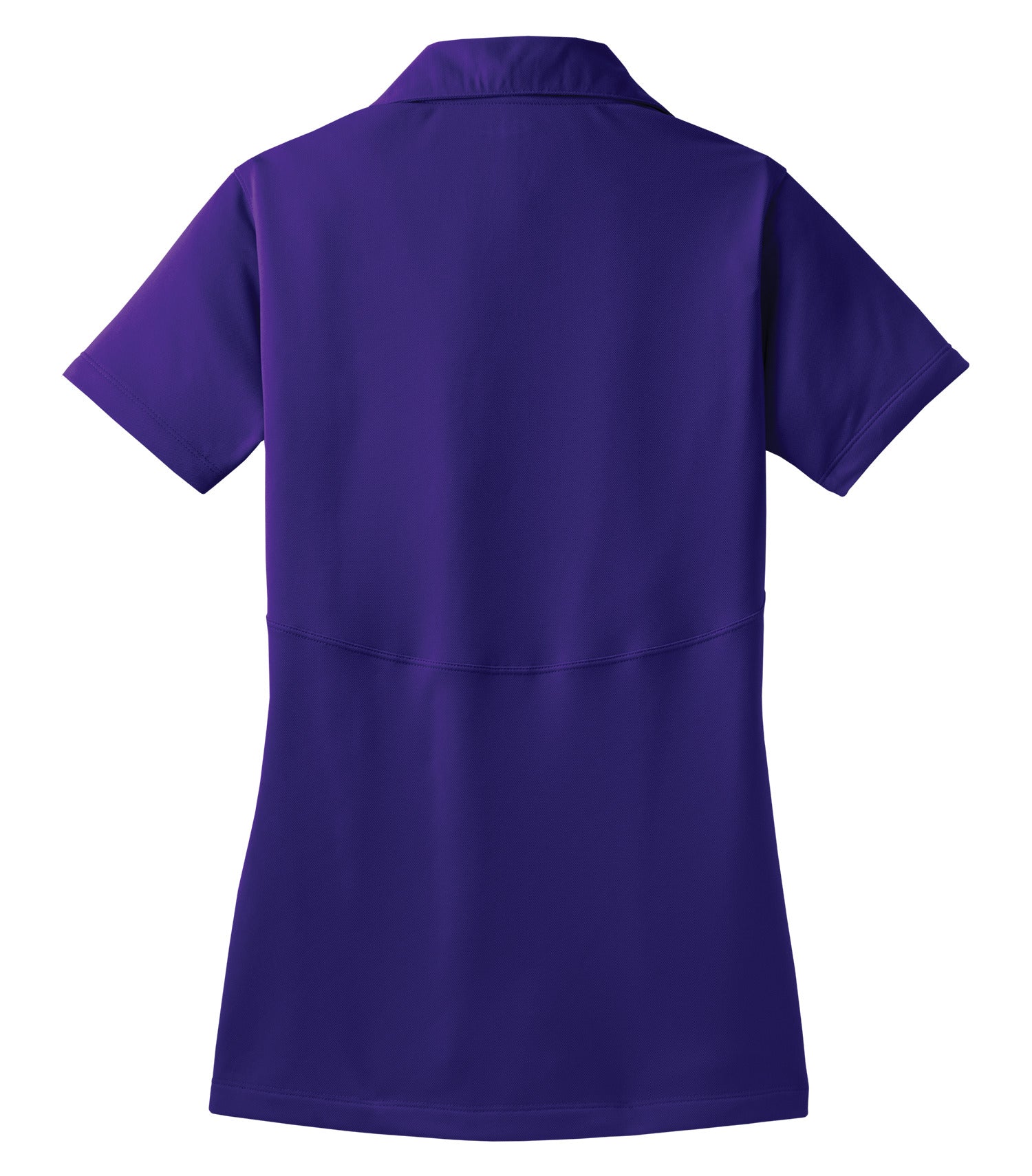 Polo Femme Coal Harbour anti-accrocs - L445