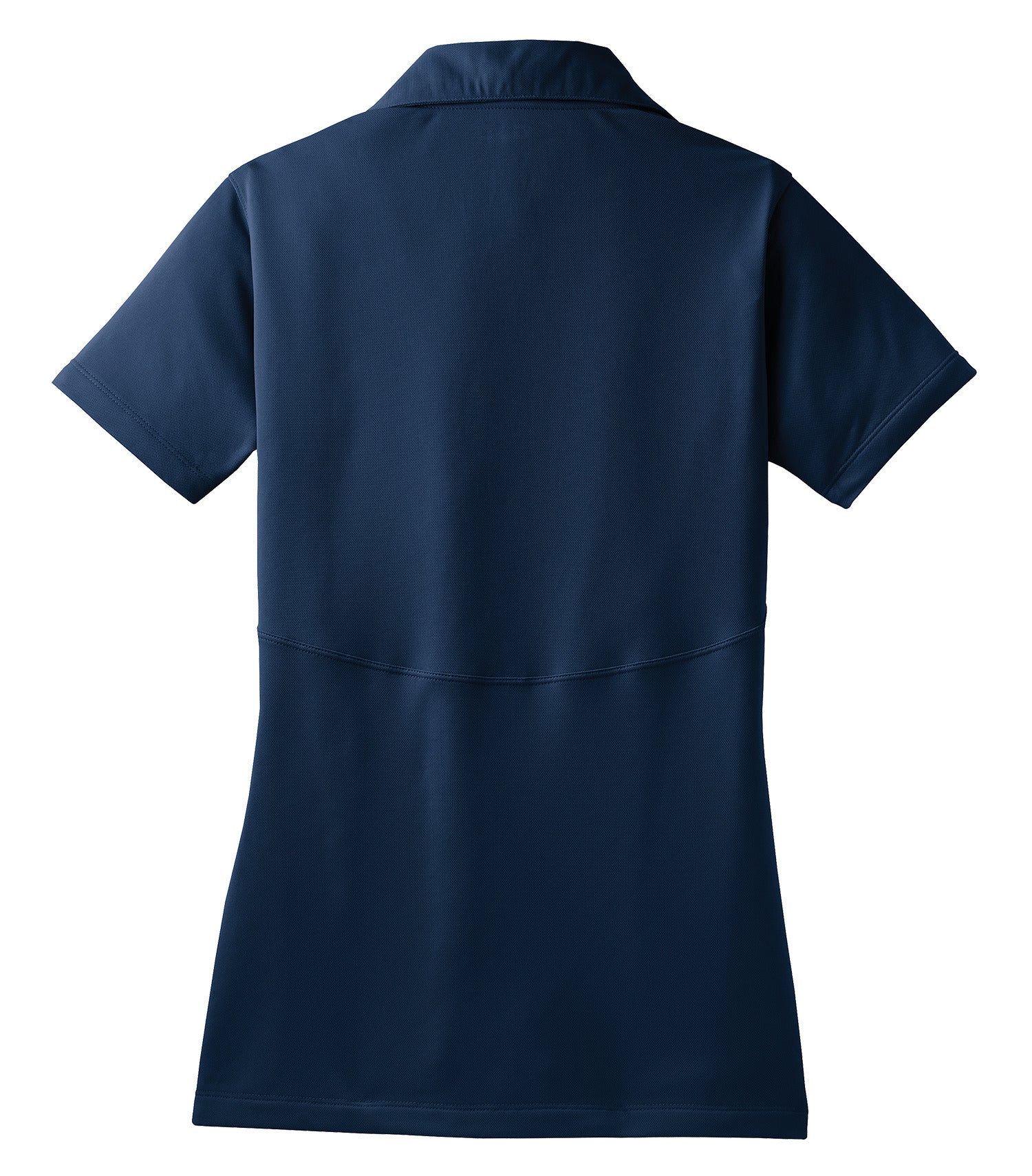Polo Femme Coal Harbour anti-accrocs - L445