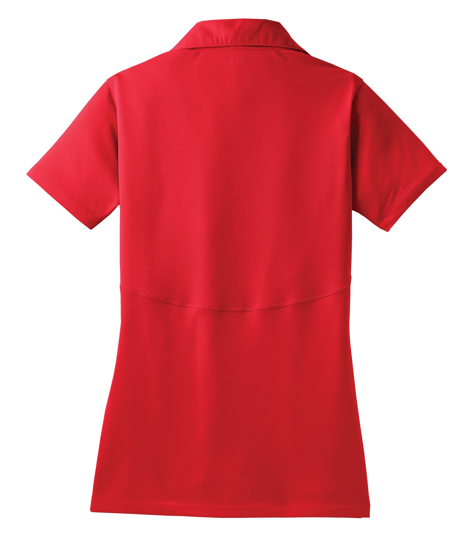 Polo Femme Coal Harbour anti-accrocs - L445