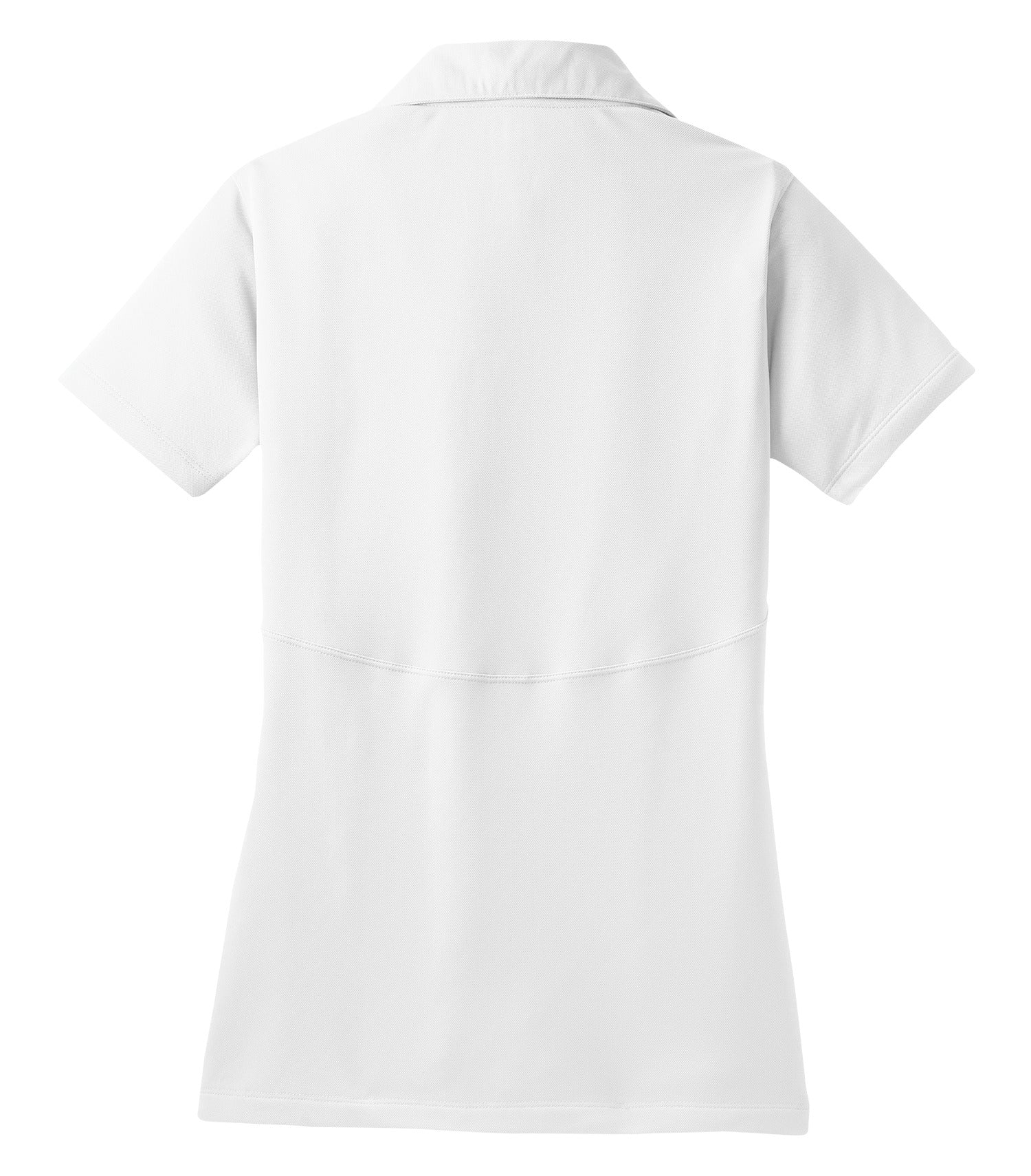 Polo Femme Coal Harbour anti-accrocs - L445
