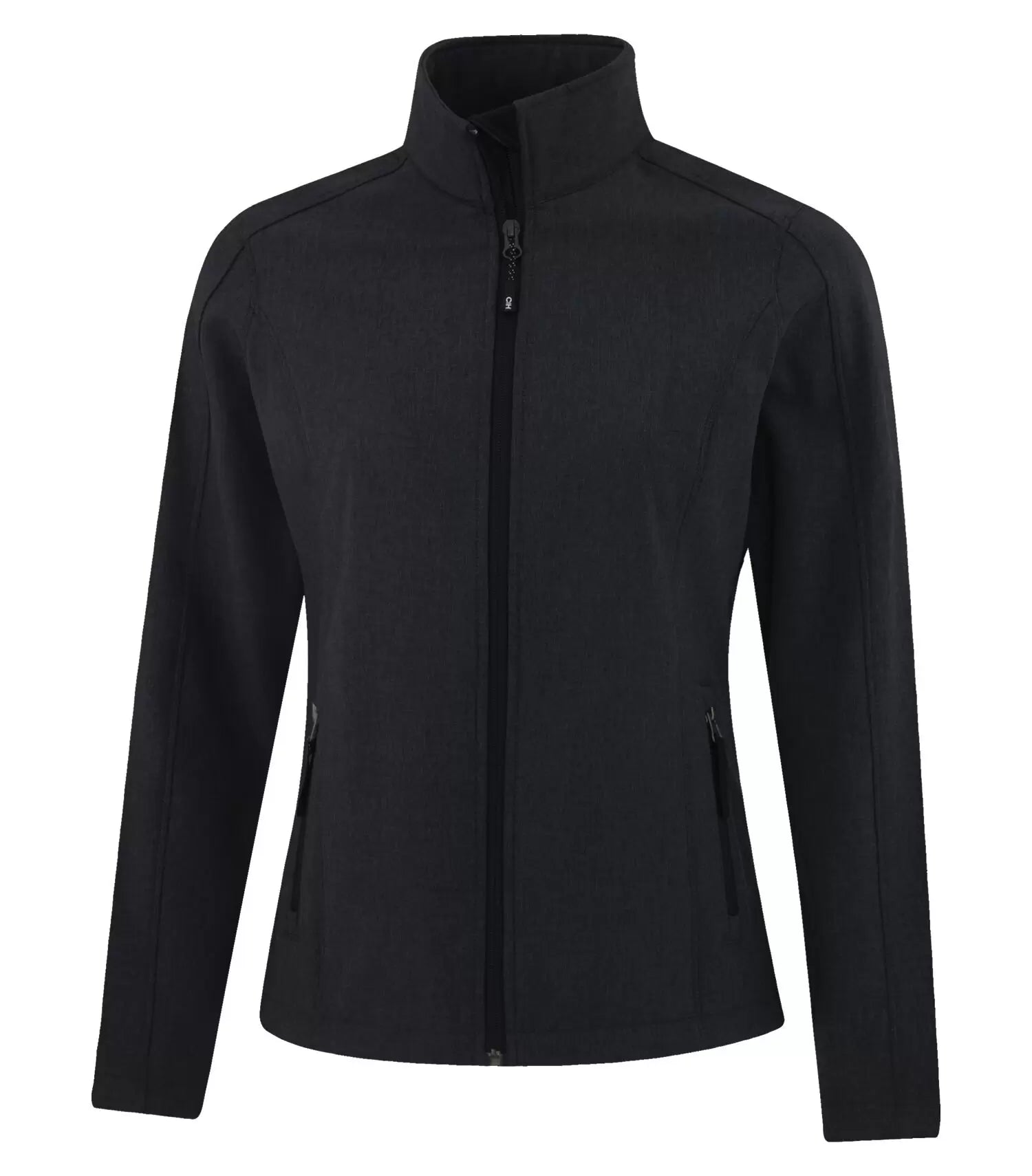 Veste softshell hydrofuge de tous les jours Coal Harbour® pour dames - L7603 
