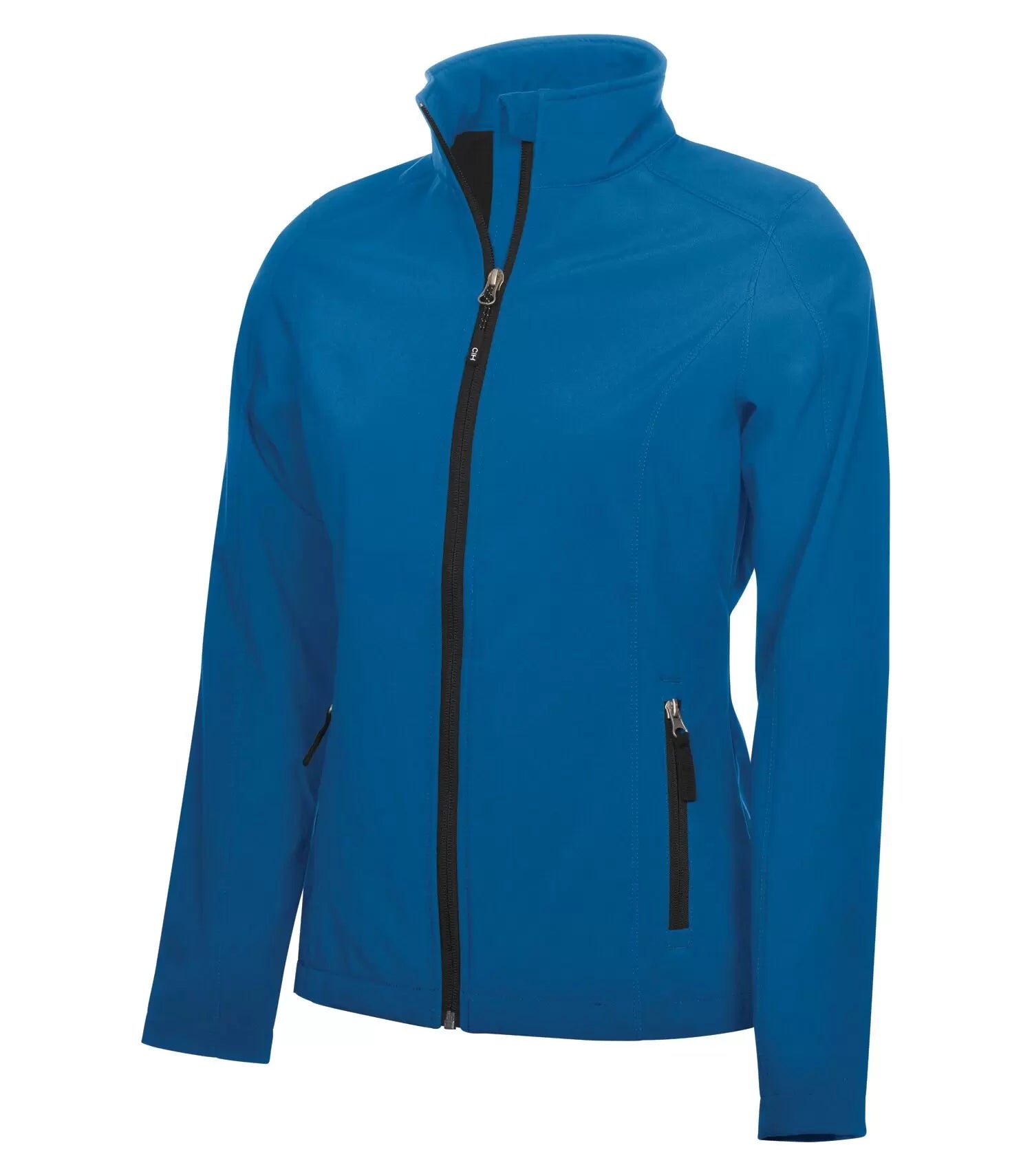 Veste softshell hydrofuge de tous les jours Coal Harbour® pour dames - L7603 