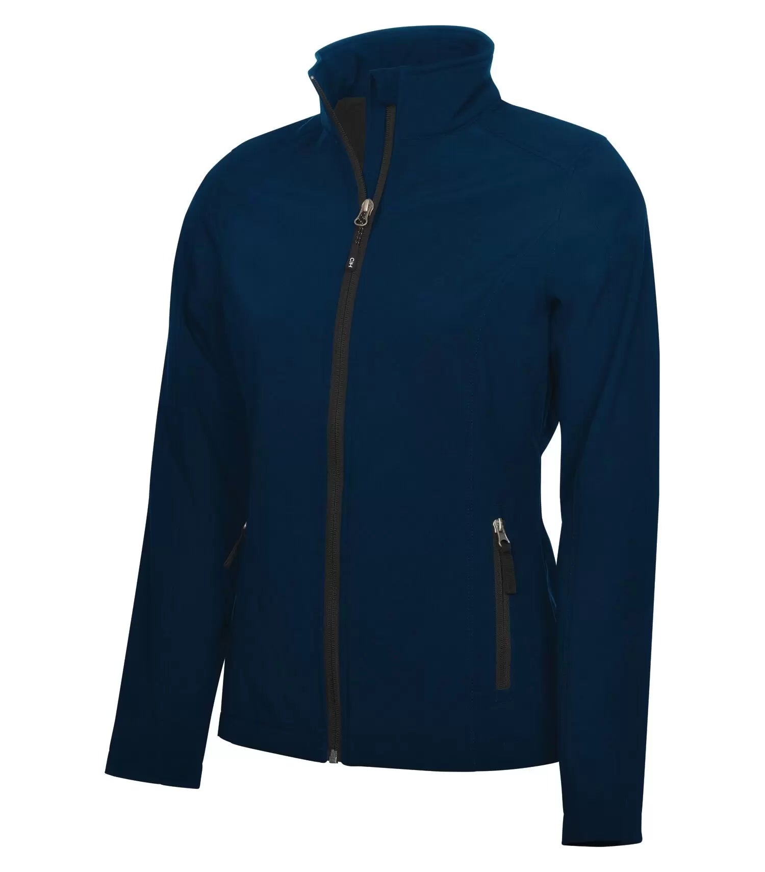 Veste softshell hydrofuge de tous les jours Coal Harbour® pour dames - L7603 
