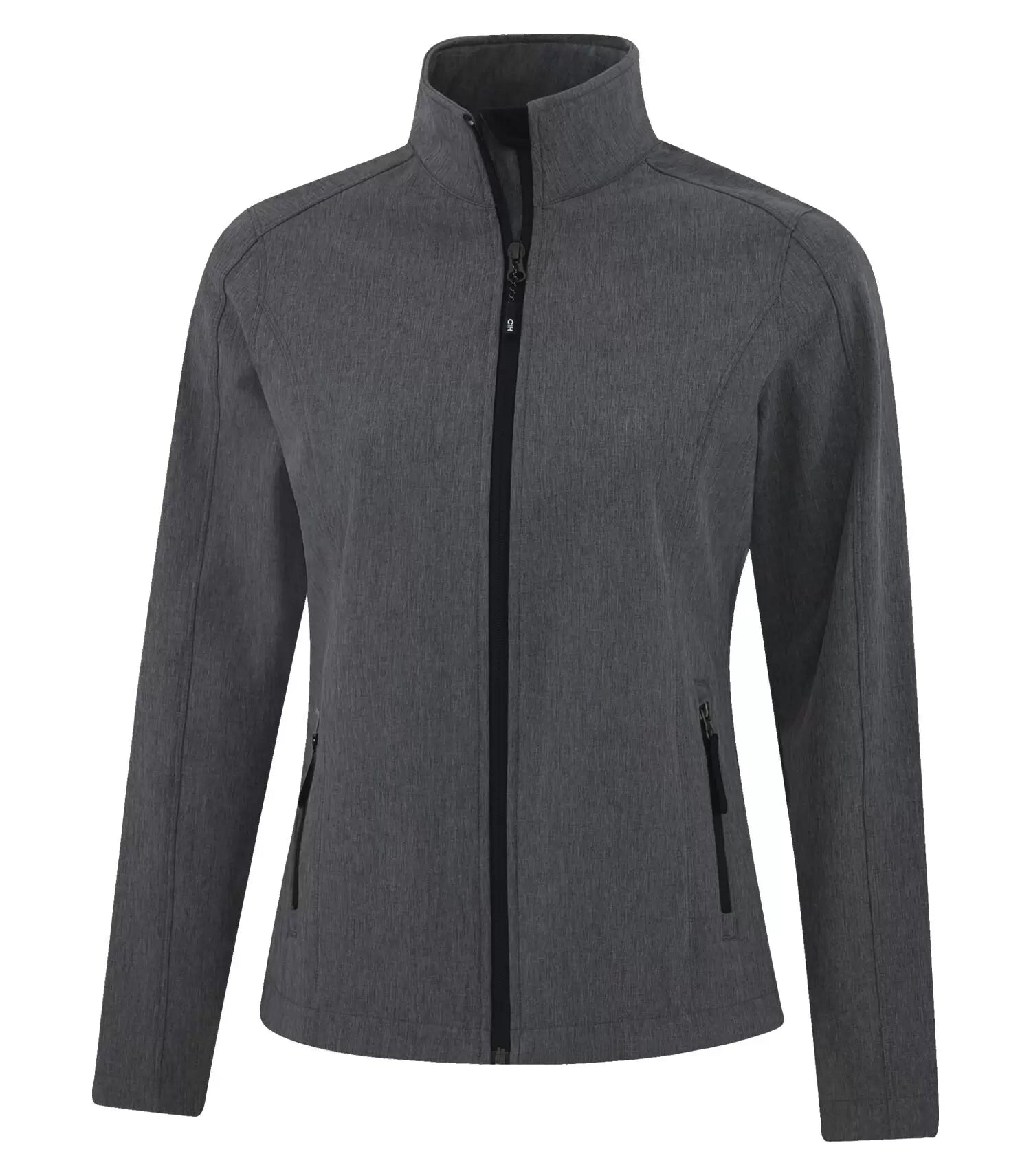 Veste softshell hydrofuge de tous les jours Coal Harbour® pour dames - L7603 