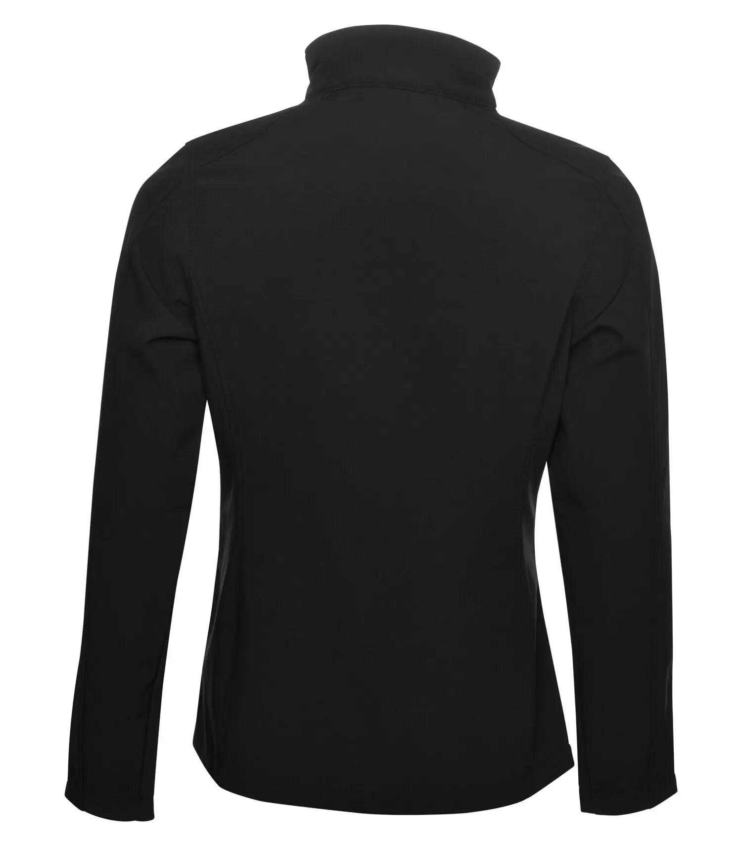 Veste softshell hydrofuge de tous les jours Coal Harbour® pour dames - L7603 