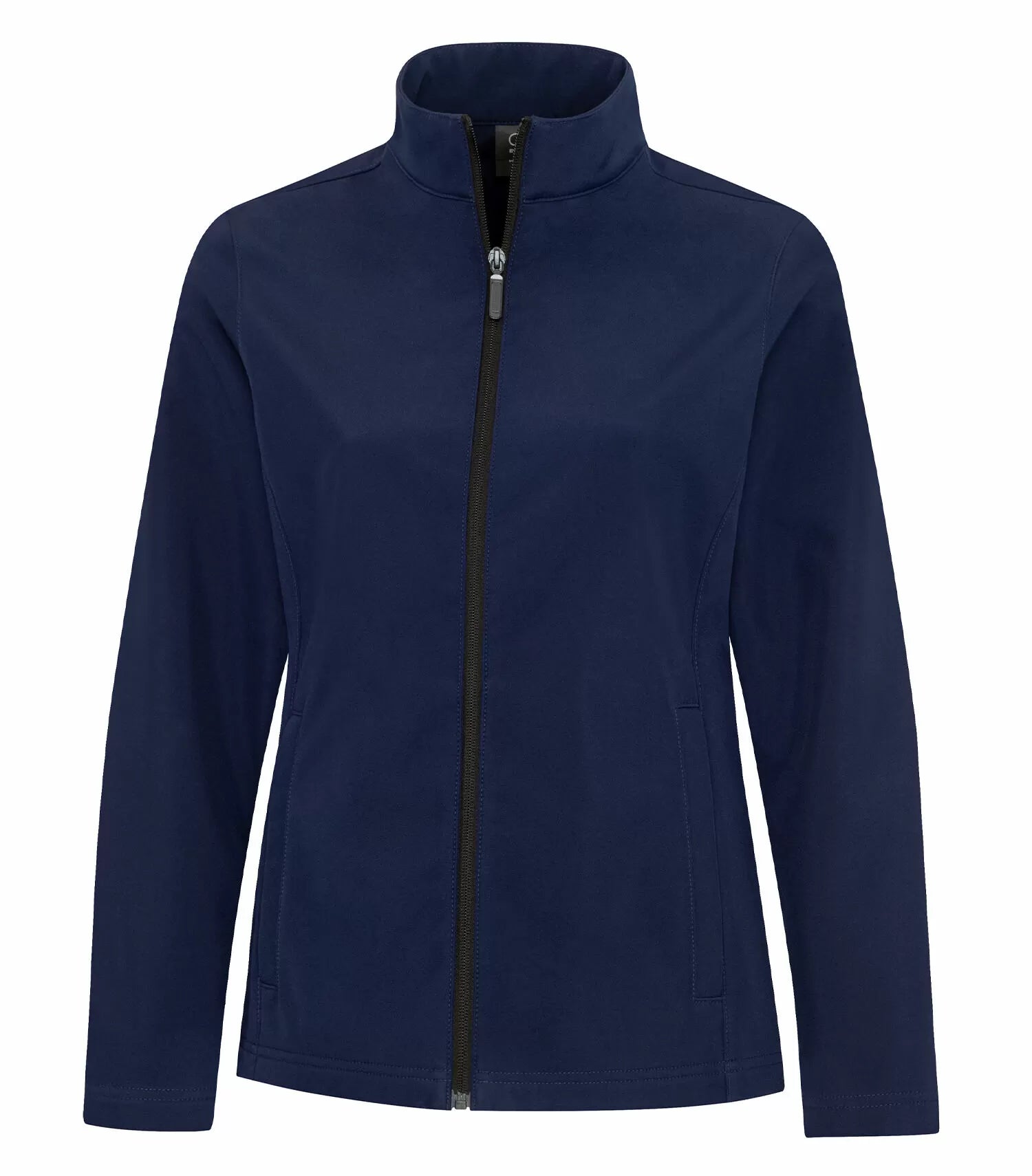 Ch Essential® Water Repellent Soft Shell Ladies' Jacket. L7610