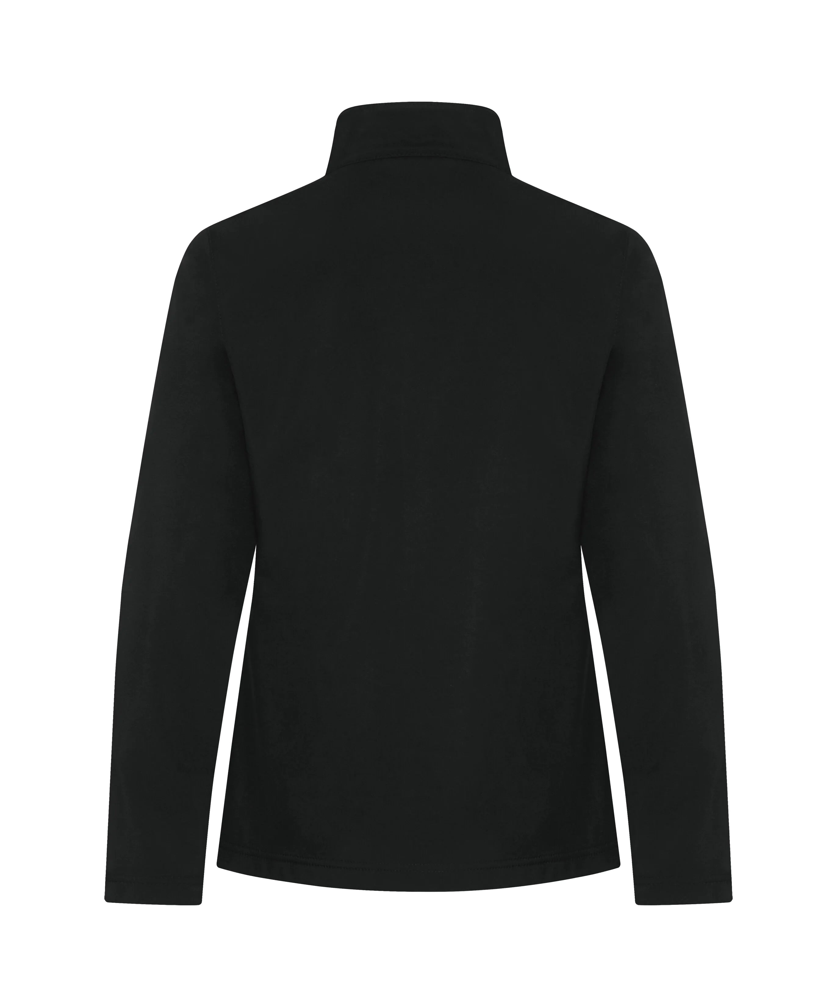 Ch Essential® Water Repellent Soft Shell Ladies' Jacket. L7610