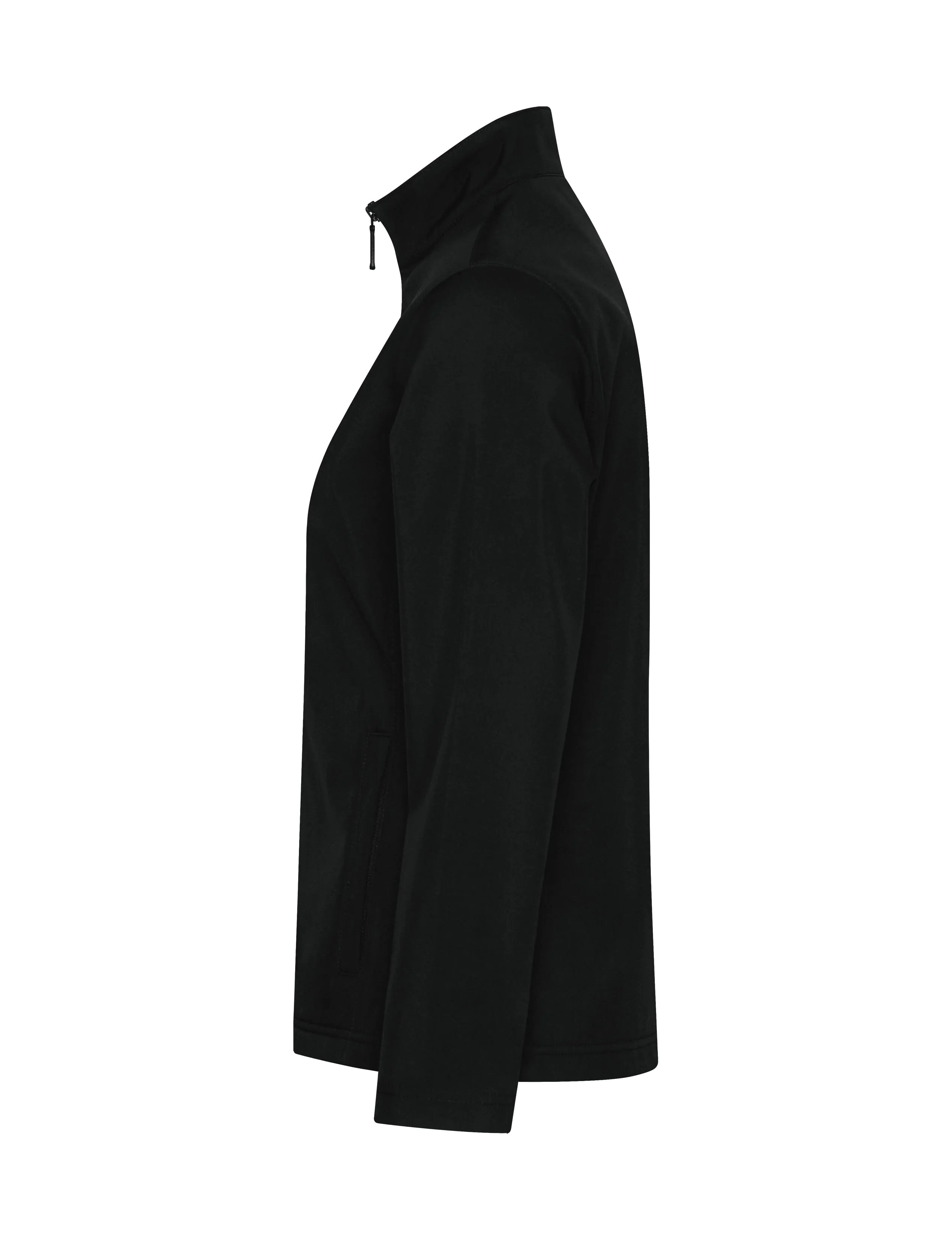 Ch Essential® Water Repellent Soft Shell Ladies' Jacket. L7610