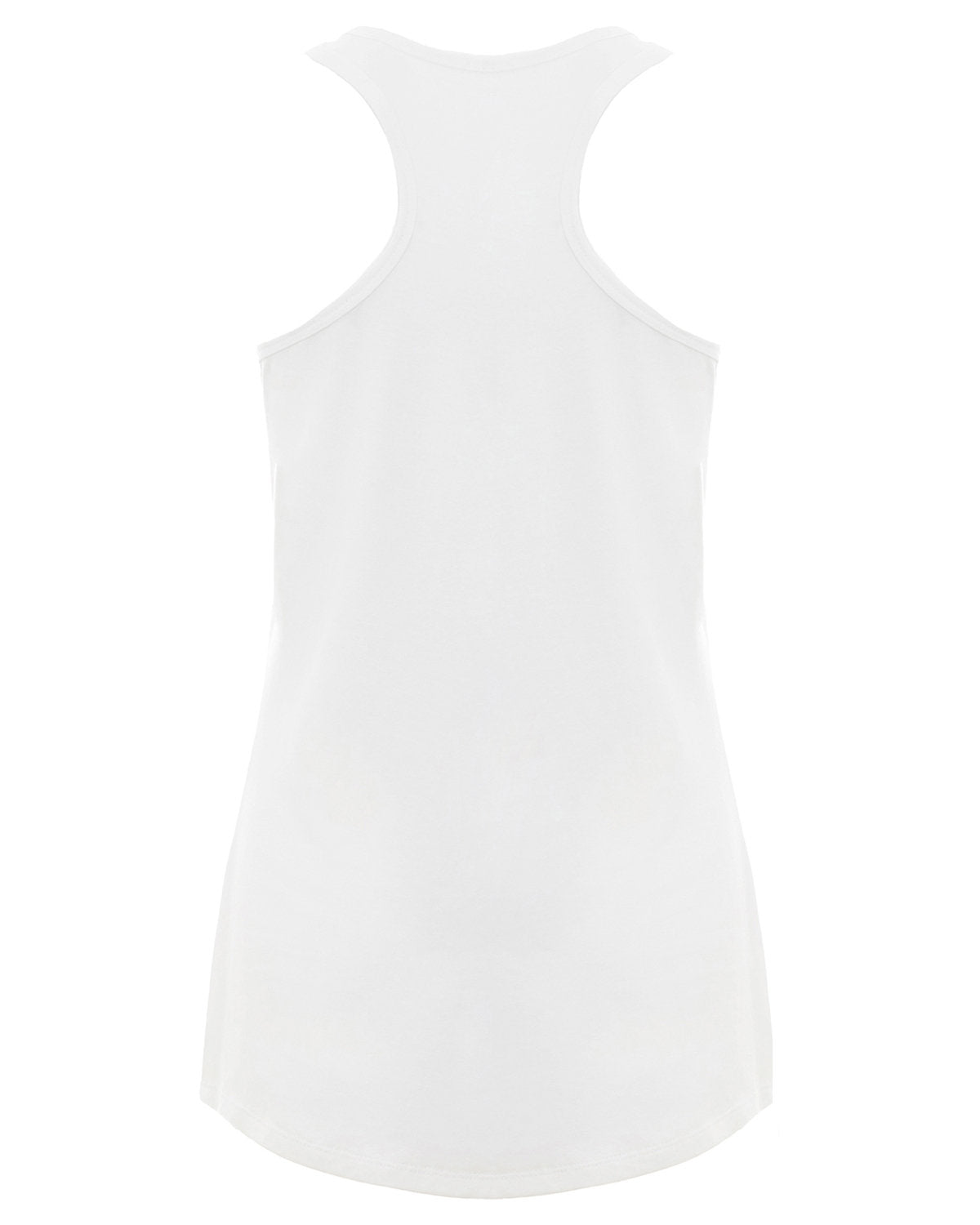 Next Level Apparel Ladies' Ideal Racerback Tank - N1533