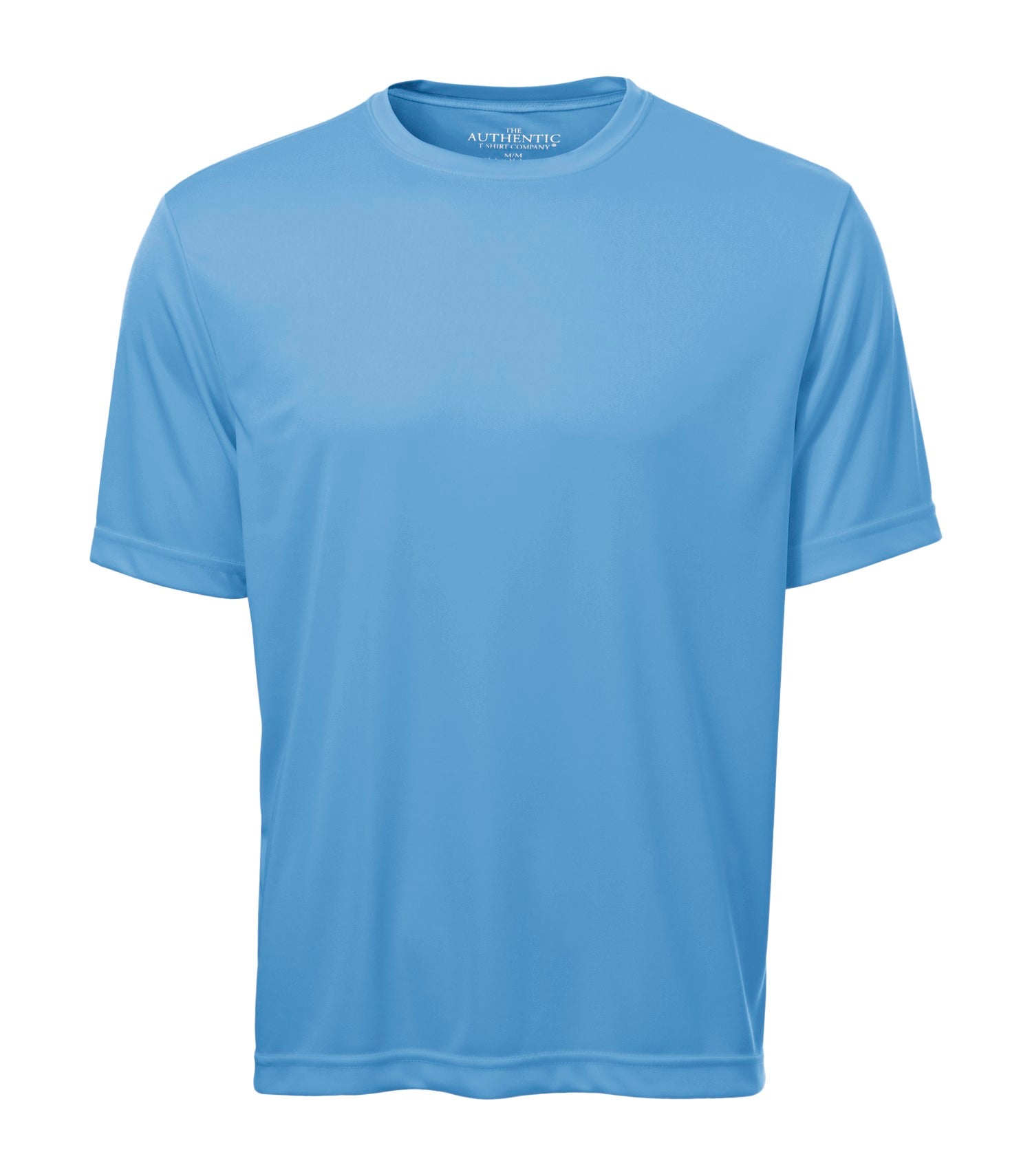 Webstore - Men's Printed Poly T-Shirt