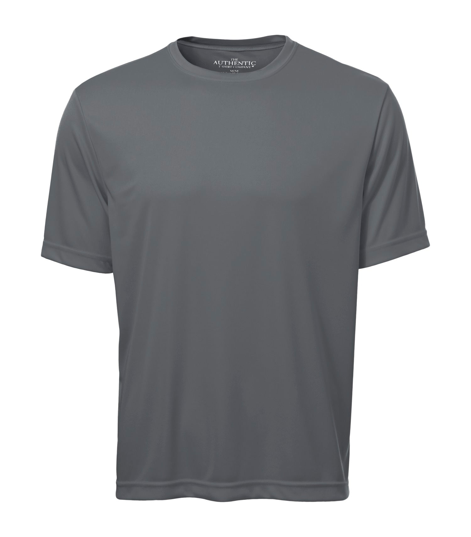 Webstore - Men's Printed Poly T-Shirt