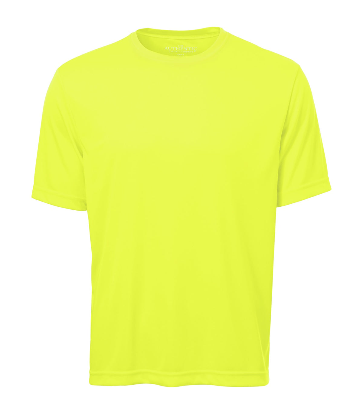 Webstore - Men's Printed Poly T-Shirt