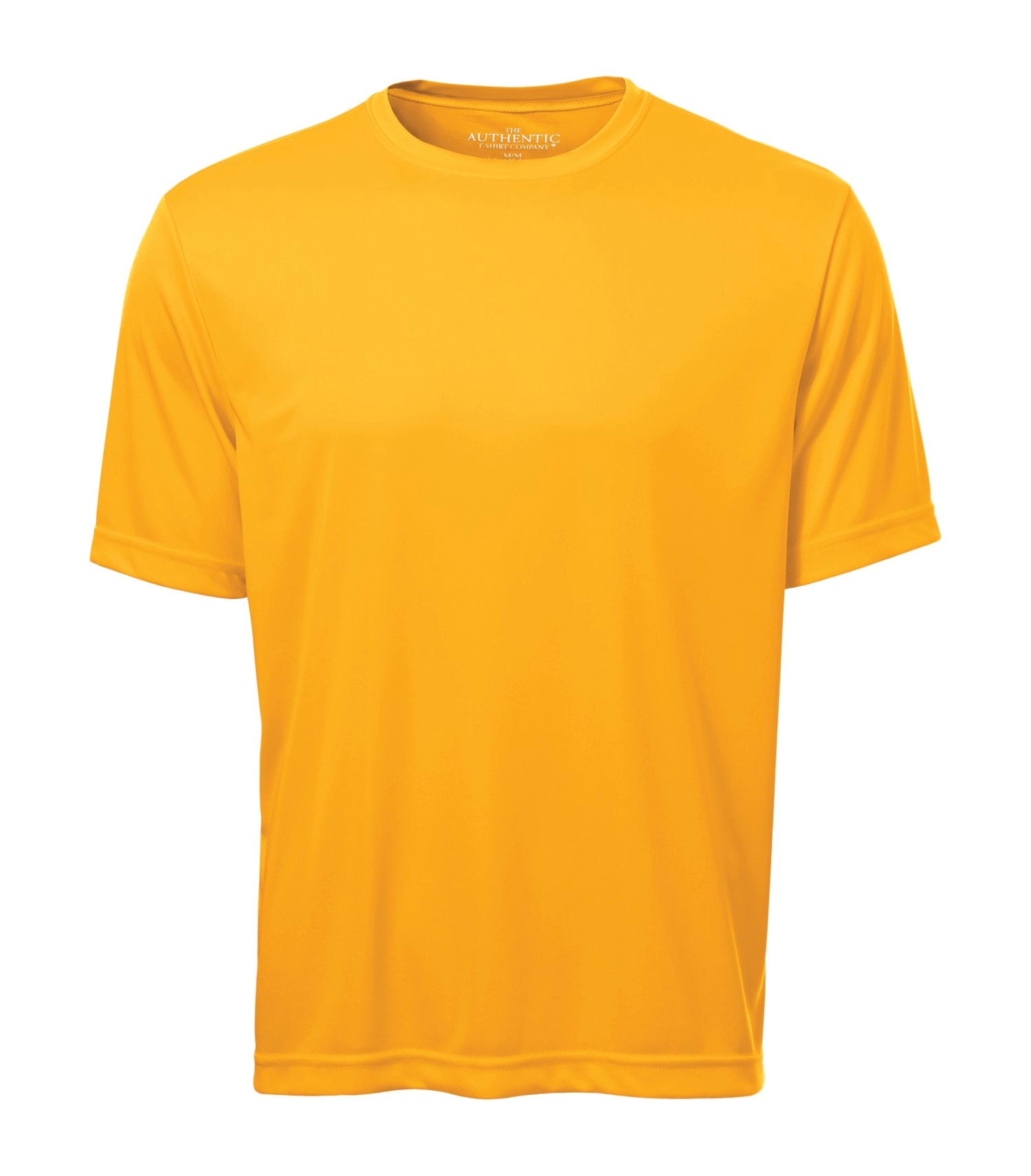 Webstore - Men's Printed Poly T-Shirt