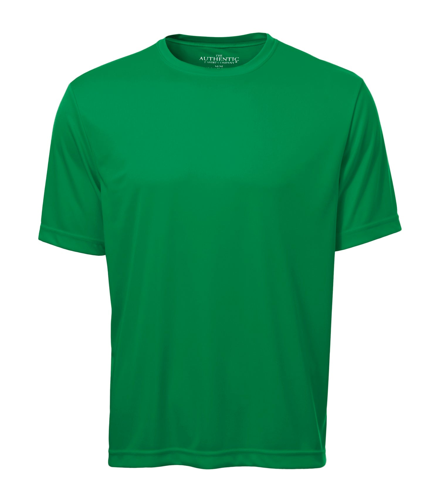 Webstore - Men's Printed Poly T-Shirt