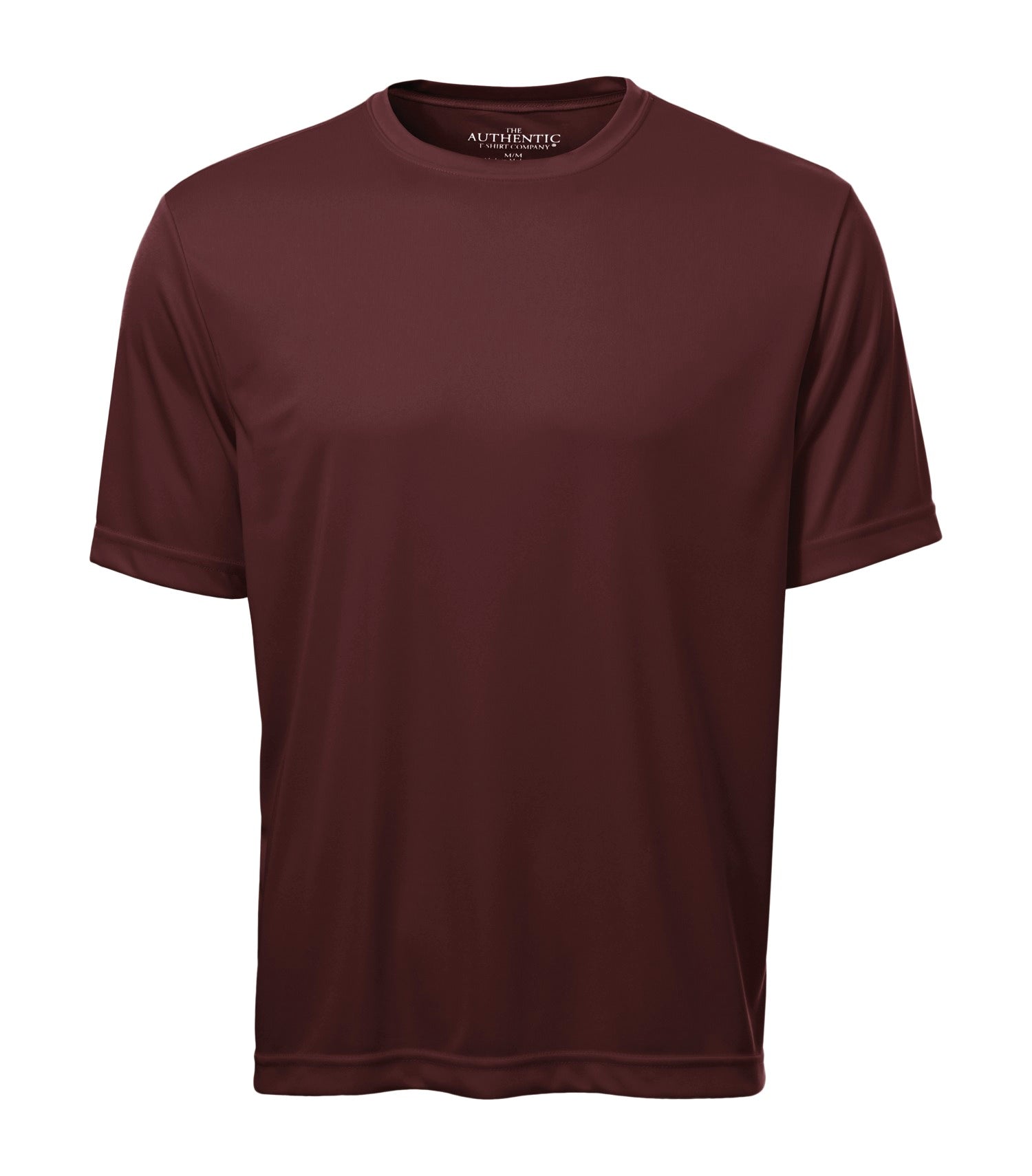 Webstore - Men's Printed Poly T-Shirt