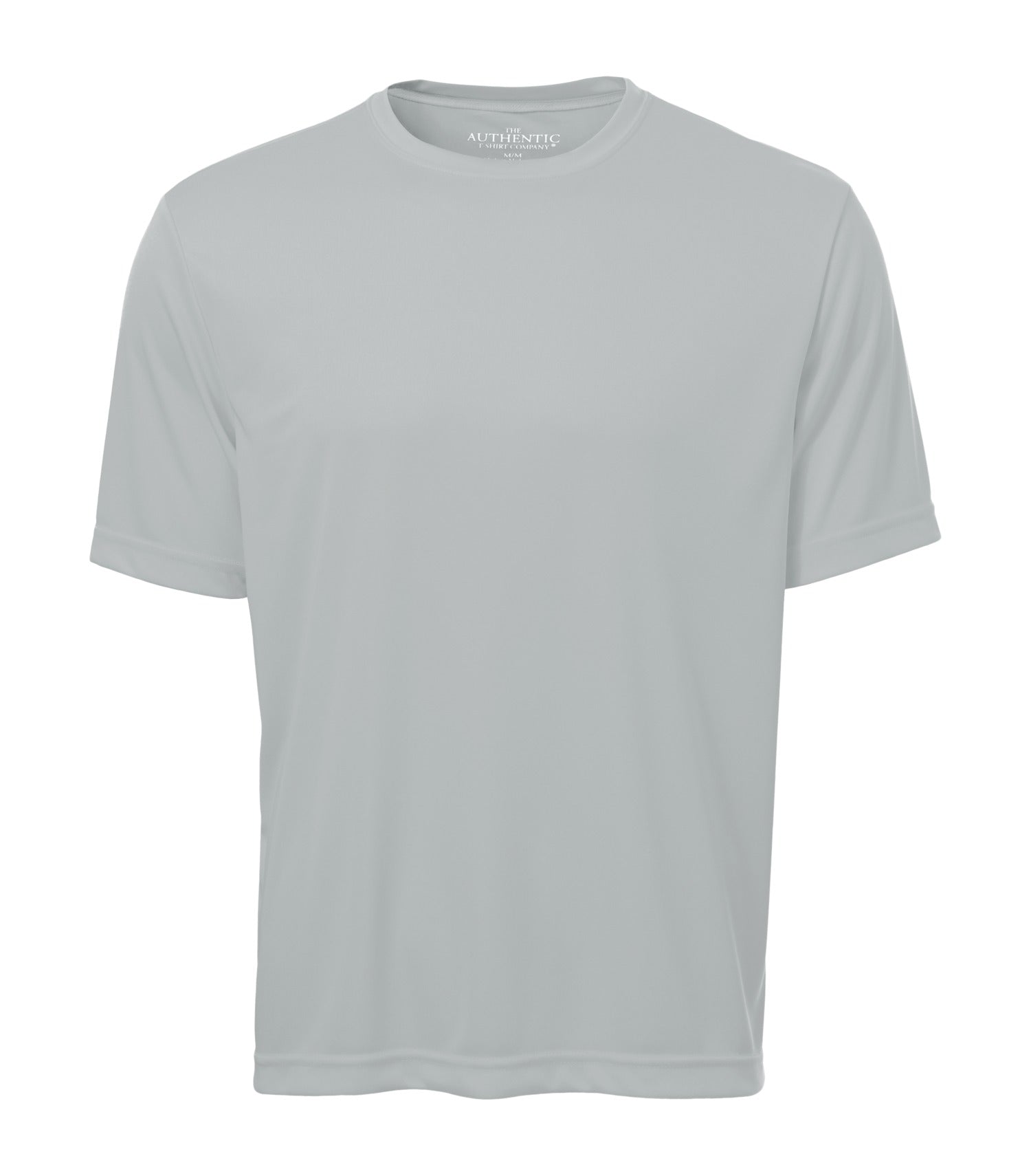 Webstore - Men's Printed Poly T-Shirt
