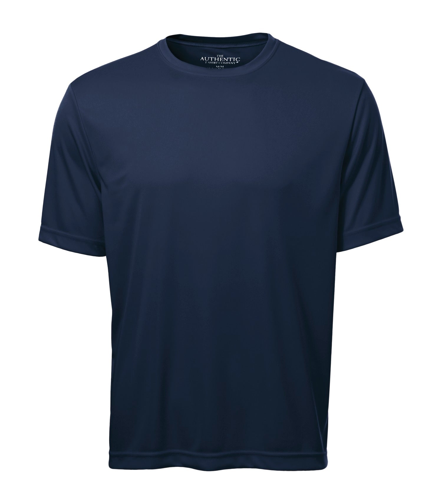 Webstore - Men's Printed Poly T-Shirt