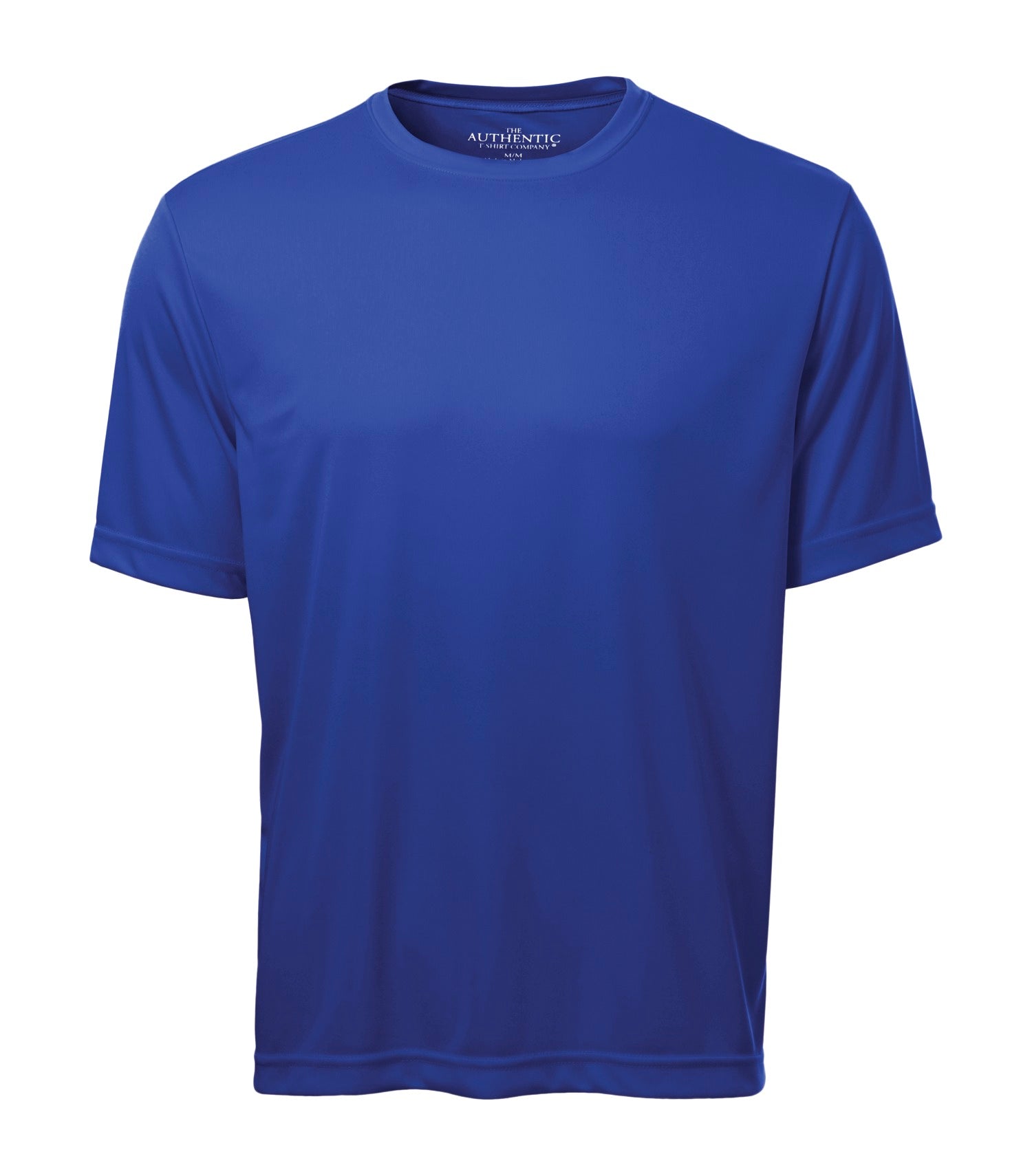 Webstore - Men's Printed Poly T-Shirt